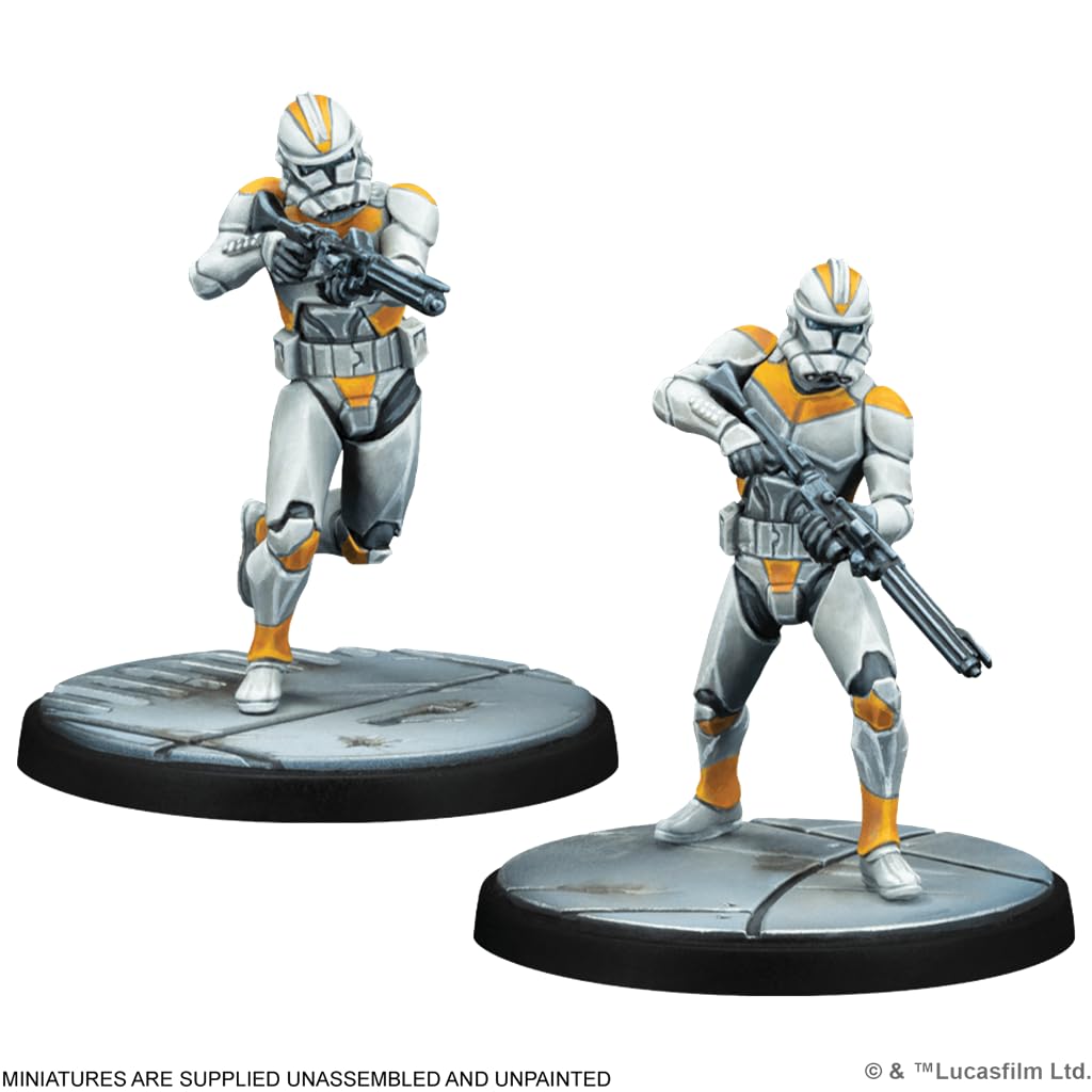 Star Wars Shatterpoint Hello There Squad Pack Tabletop Asmodee