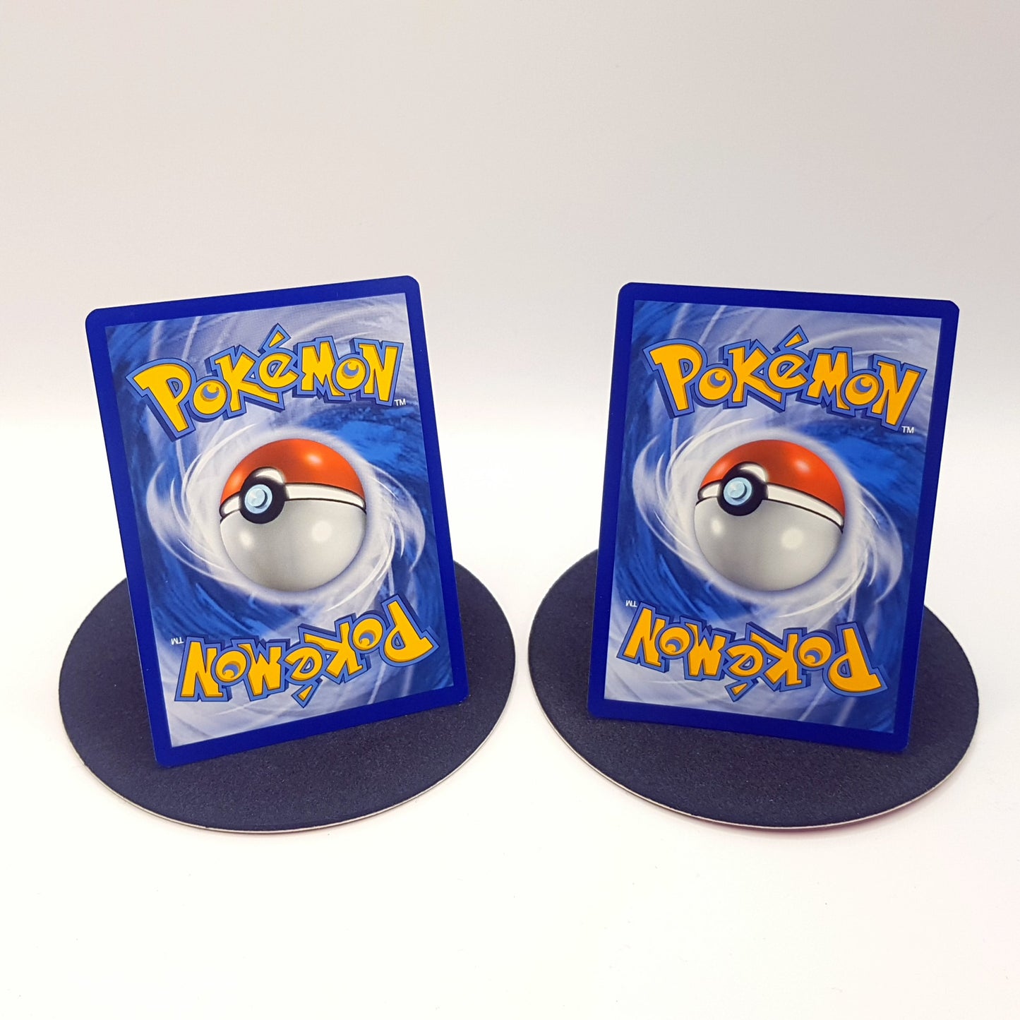 Pokemon Karten - Glumanda 008/078 & Glutexo 009/078 - deutsch