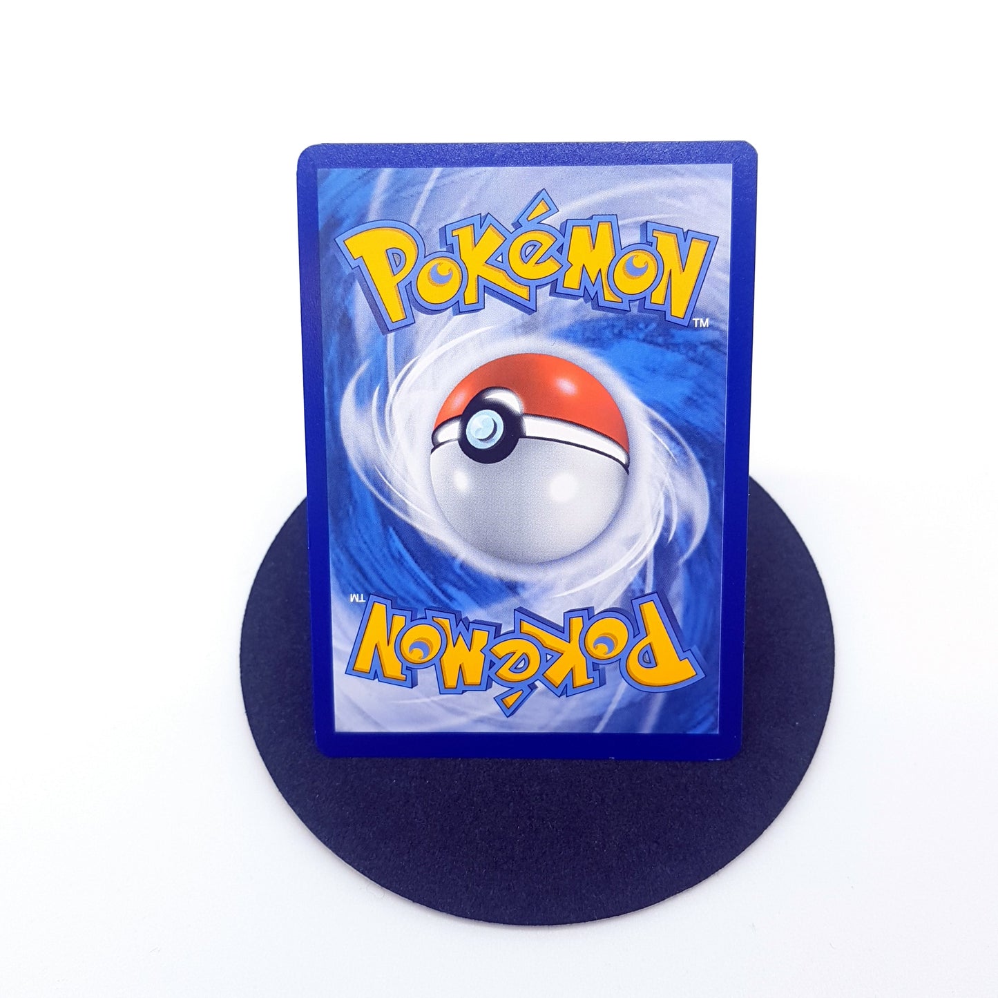 Pokemon Karte - Pikachu VMax SWSH286 Promo Fullart holo 2023 - englisch