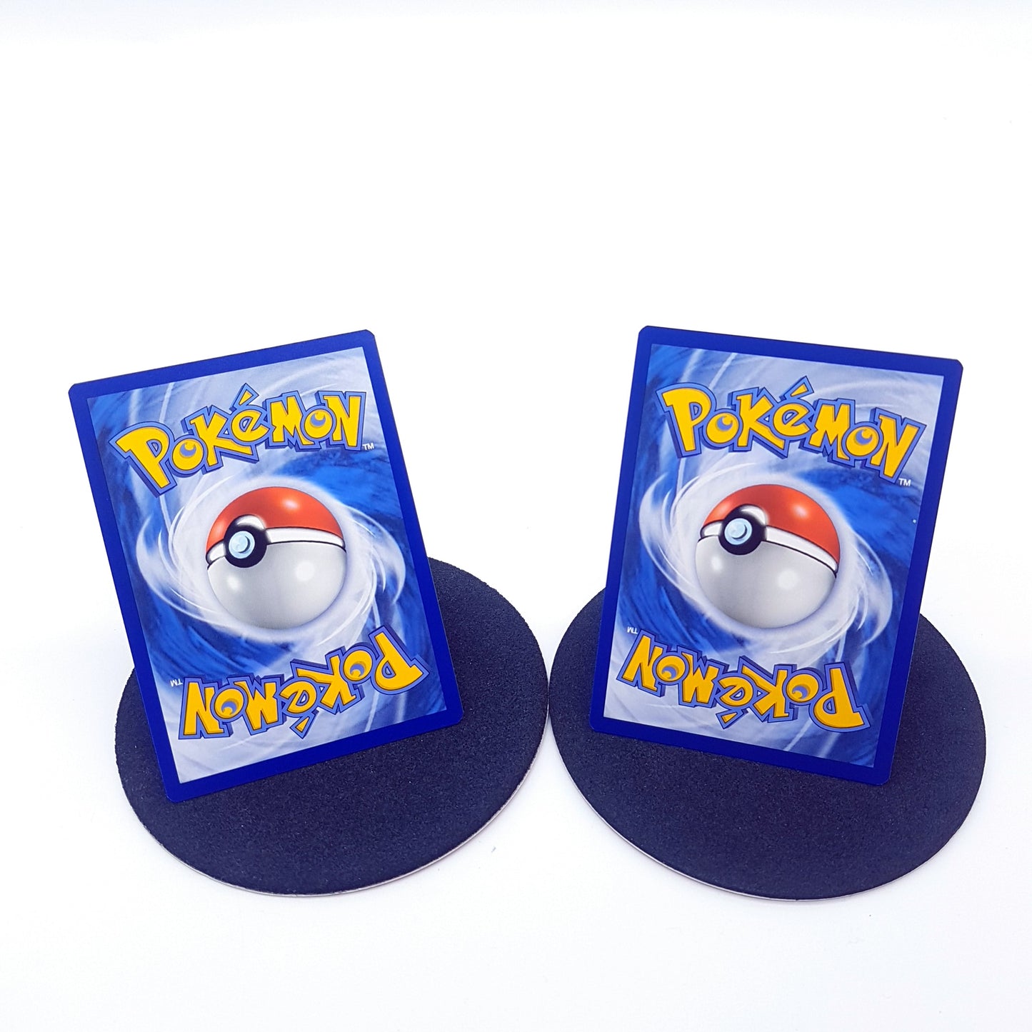 Pokemon Karten - Owei 023/091 reverse holo Kokowei 024/091 holo - deutsch