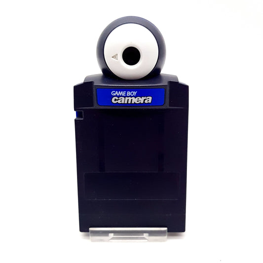 Nintendo Gameboy Game Boy Camera Kamera MGB-006 - blau