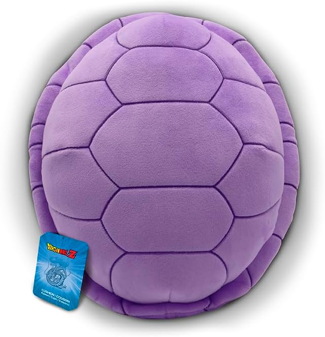 Abystyle Kissen Dragonball Z Muten Roshi Schildkröten Panzer