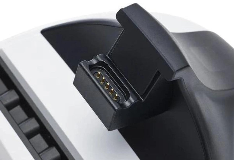 Ladestation für Ps5 / Playstation 5 Portal von PowerA - gebraucht - wie neu