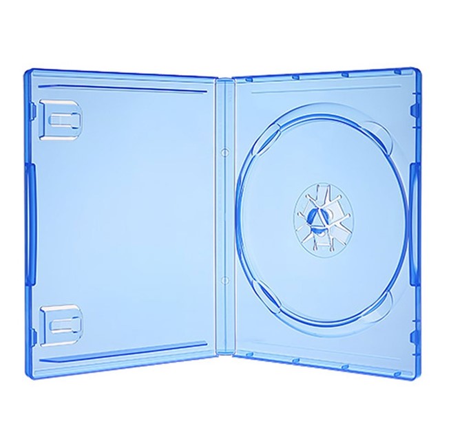 Original PS4 PS5 Playstation 4 5 Leerhülle Ersatzhülle Spielhülle Game Hülle Case - NEU