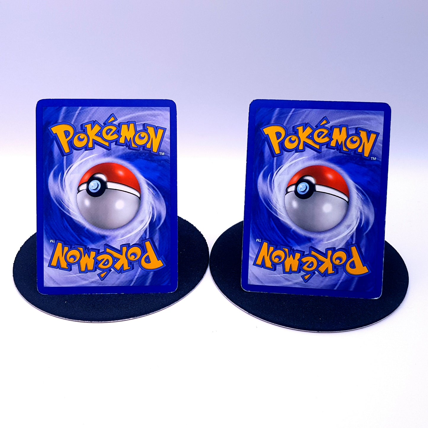 Pokemon Karten Riolu 117/146 & Lucario 61/146 holo Diamant & Perl 2008