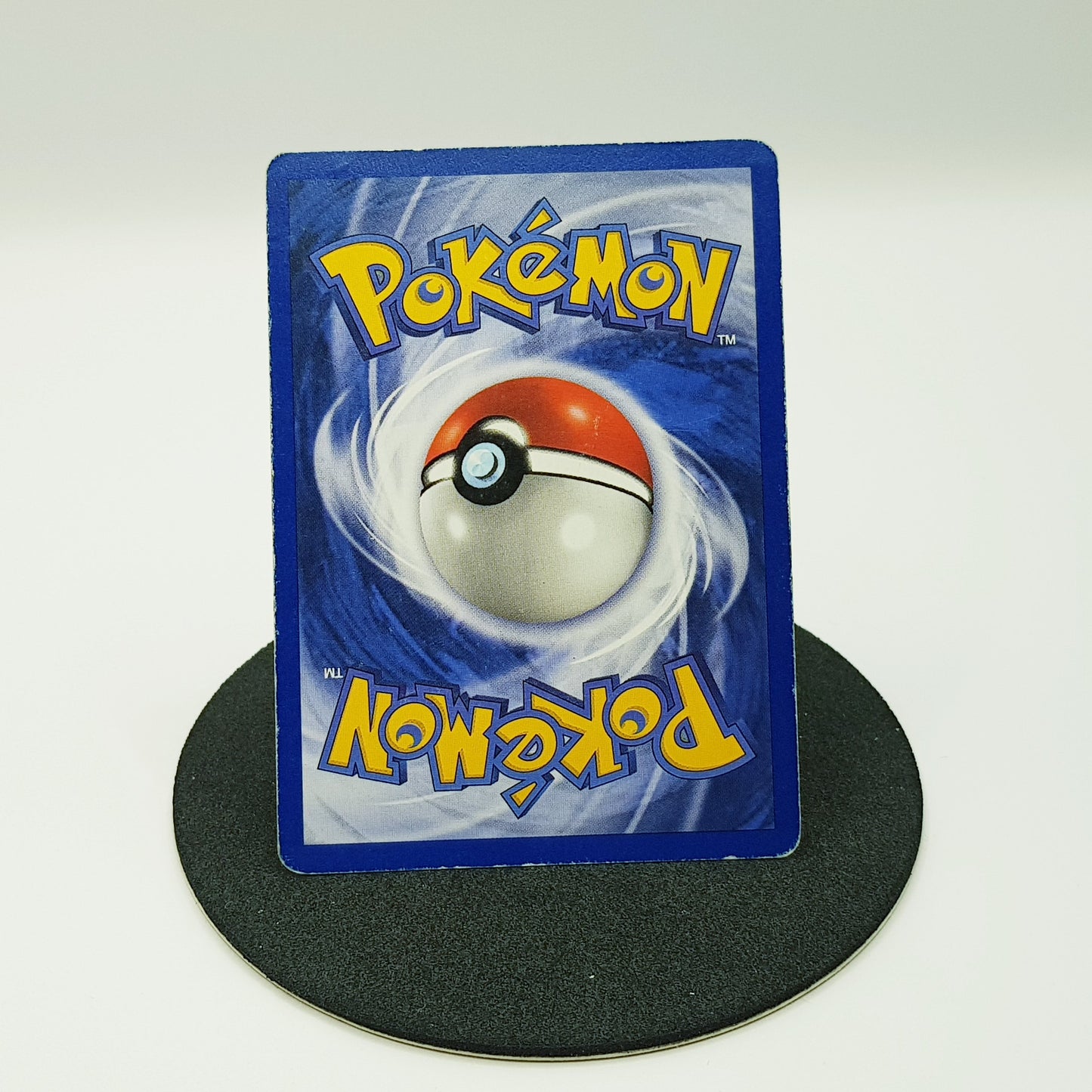 Pokemon Card Meowth #10 rare holo Black Star Promo EN