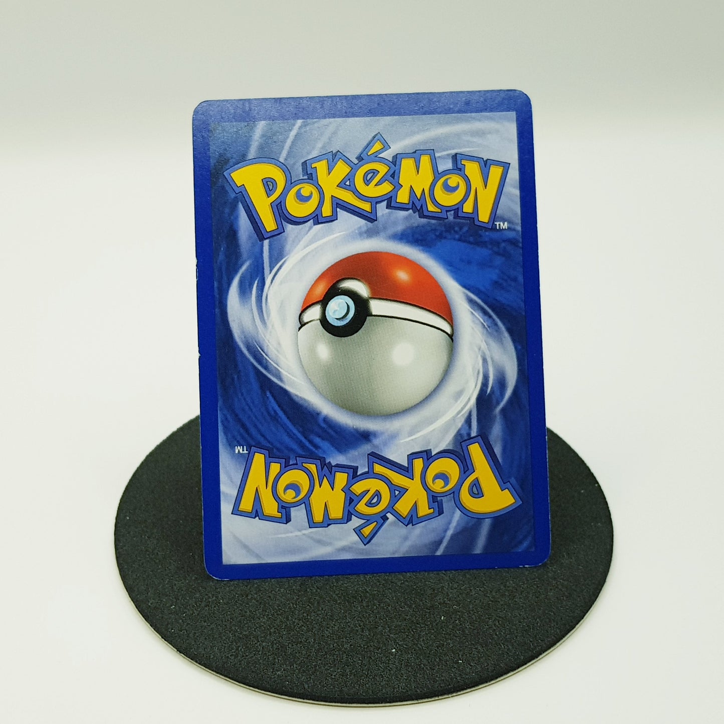 Pokemon Card Clefable 5/130 rare holo Base Set 2 2000 EN Near Mint