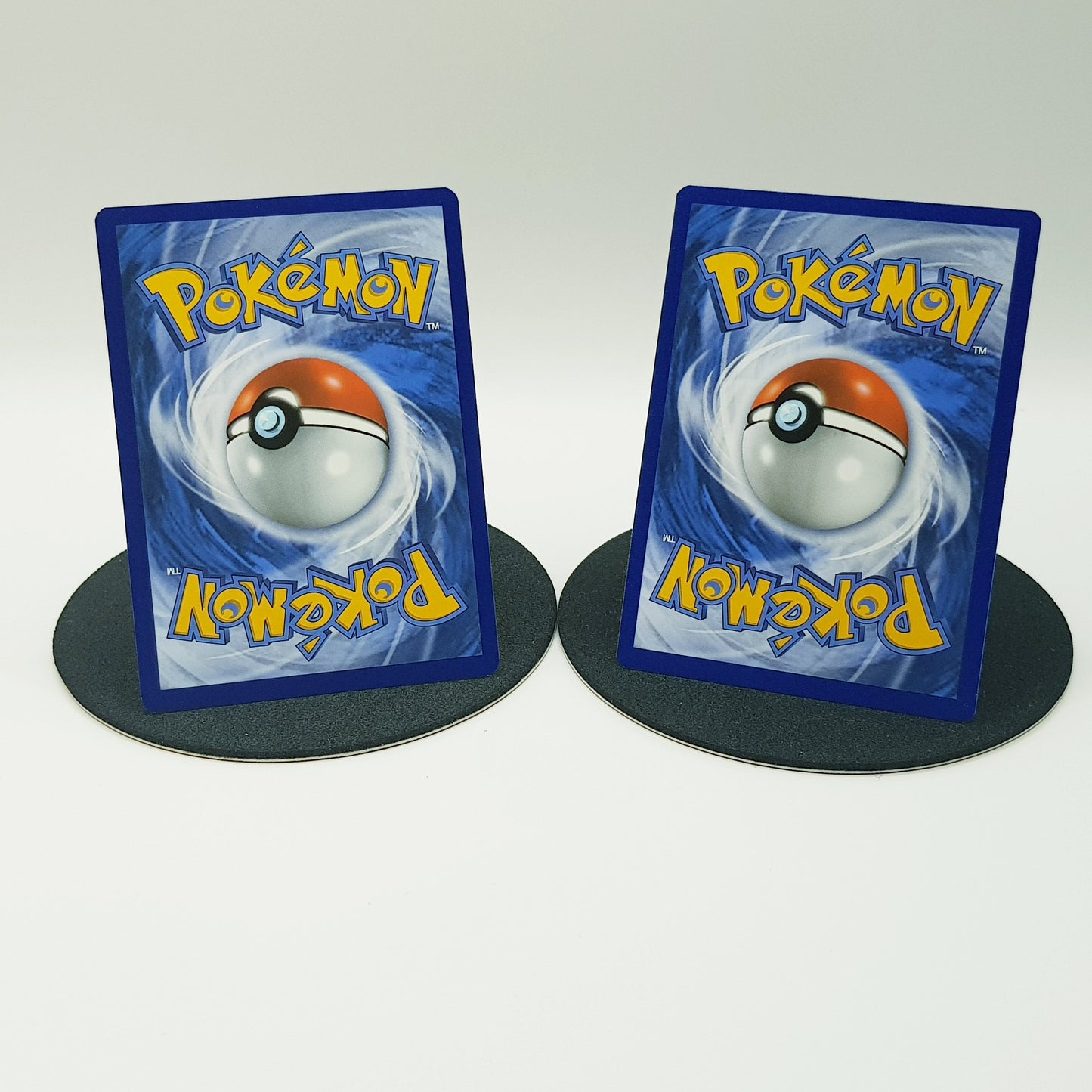 Pokemon Karten Schlurp 113/163 & Schlurplek 114/163 Mint DE