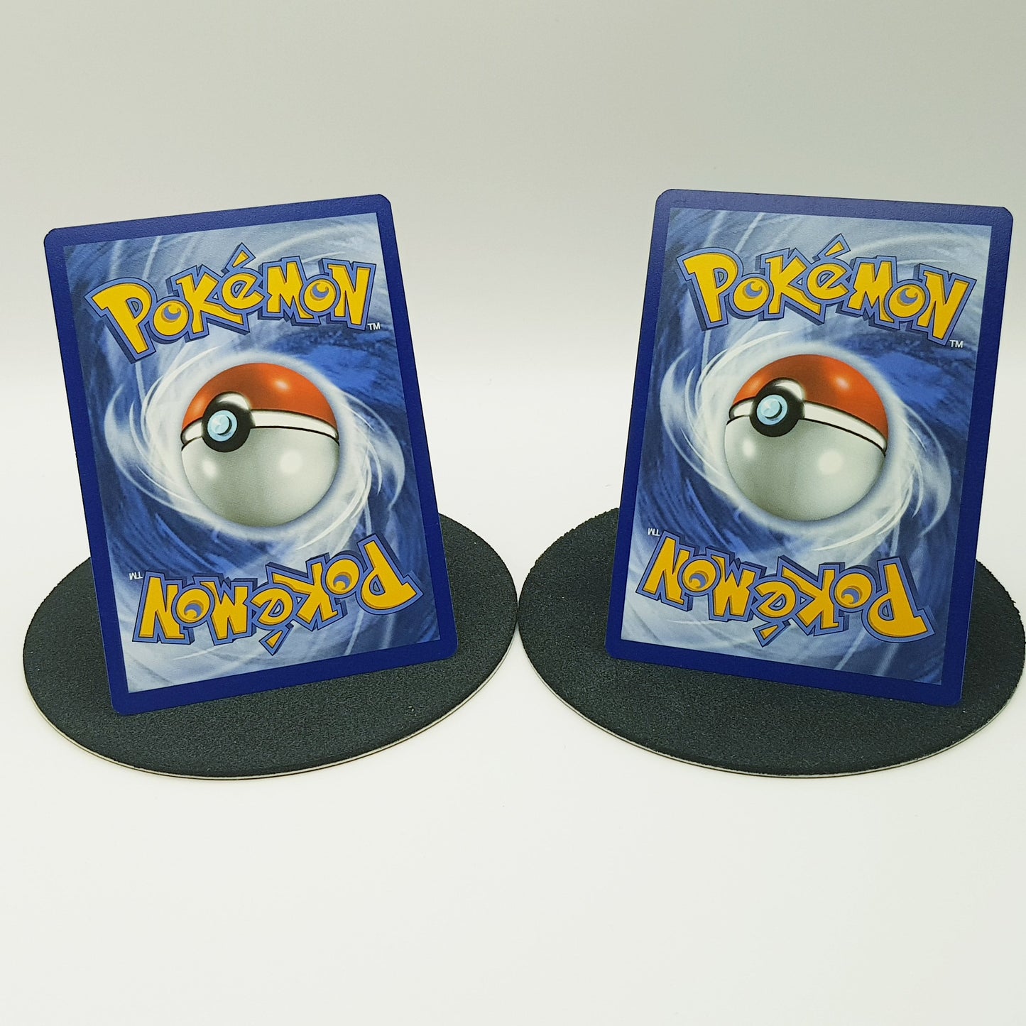 Kleptifux 112/189 & Gaunux 113/189 rare - Schwert & Schild - Flammende Finsternis 2020 - DE - Pokemon