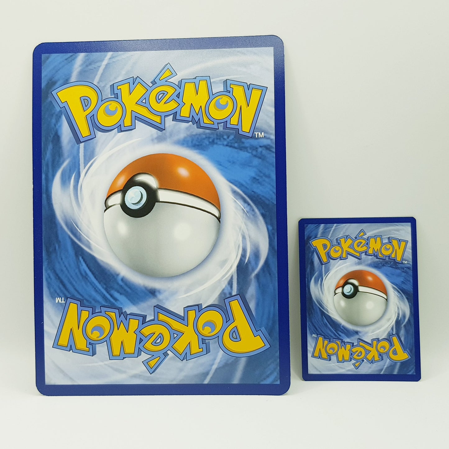 Wulaosu V SWSH106 Black Star Promo XXL Jumbo Karte holo - DE - Pokemon