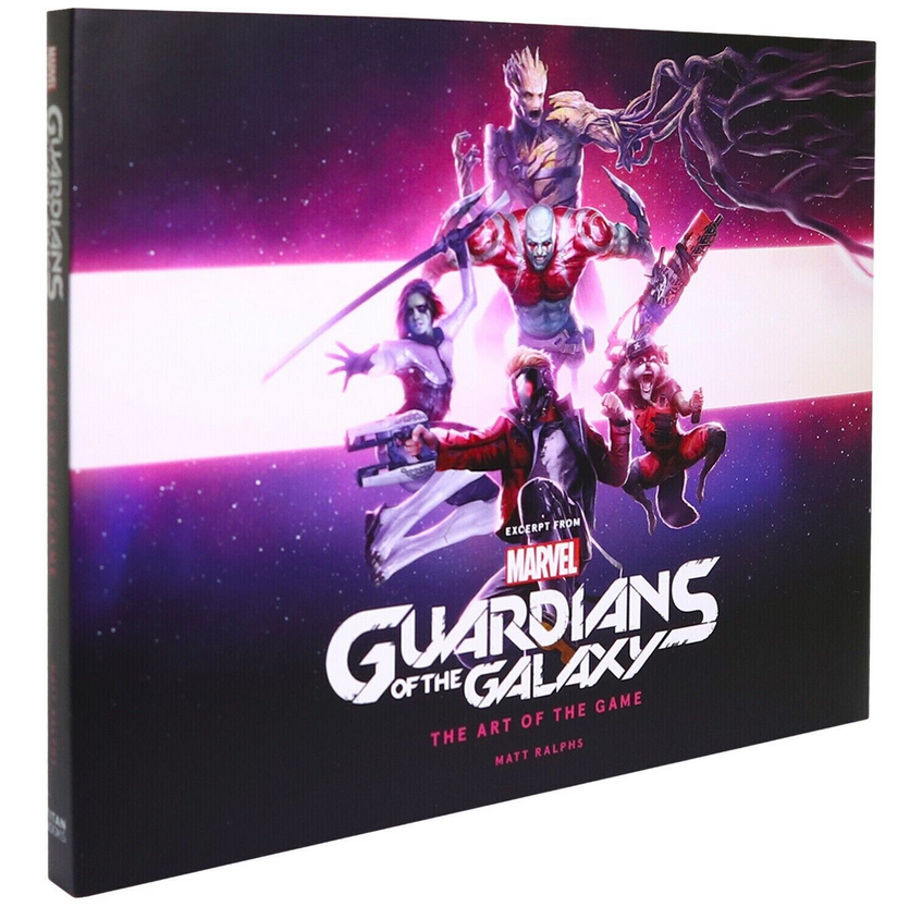 PS5 Playstation 5 - Guardians of the Galaxy Cosmic Deluxe Edition - NEU & OVP