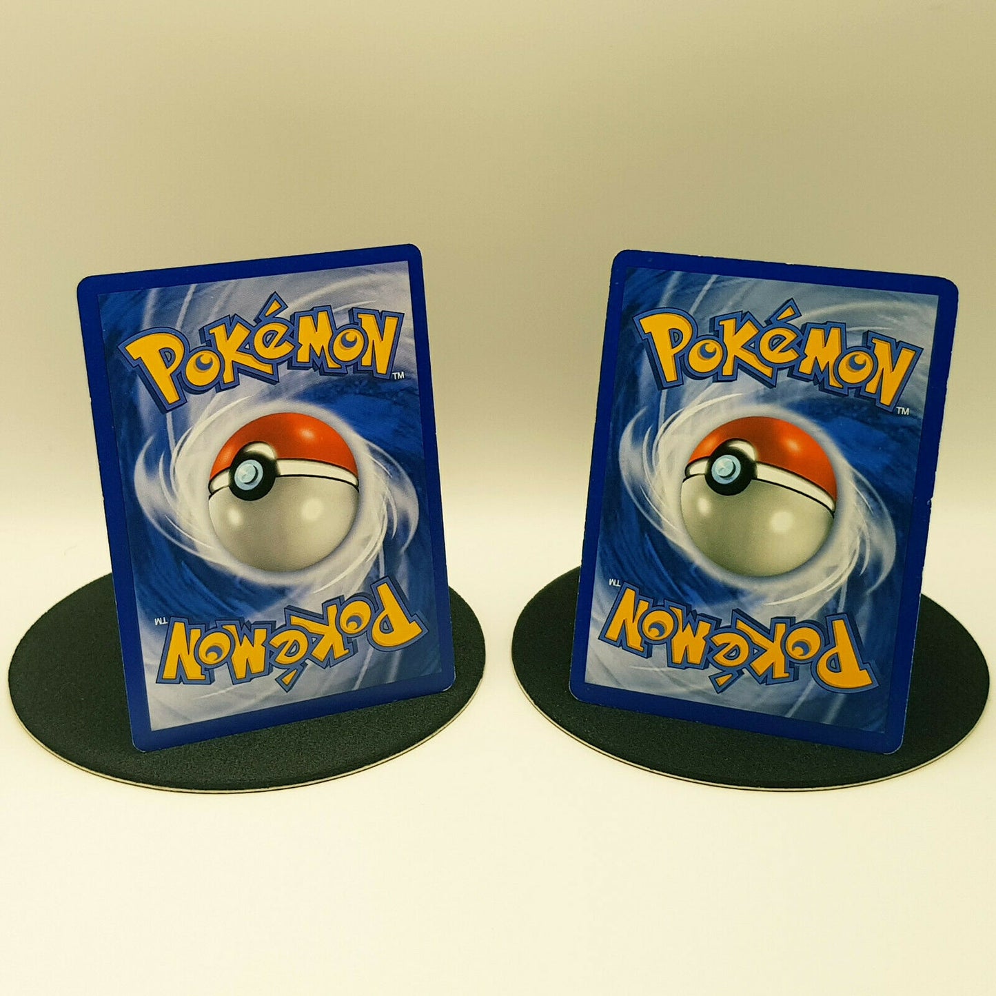 Pokemon Karten Smogon 74/106 Smogmog 31/106 rare Diamant & Perl 2008 DE