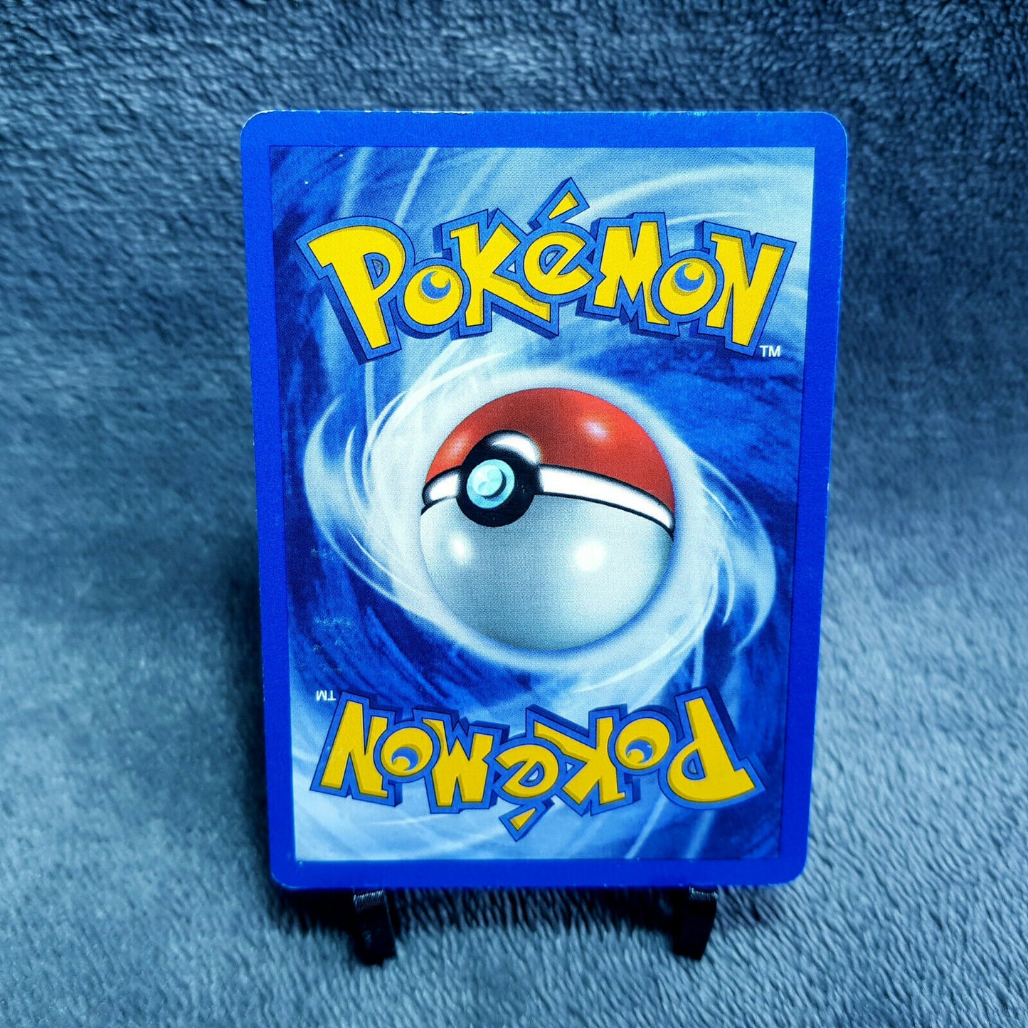 Pokemon Karte | Trainer Spieler 60/62 | 1. Edition | Fossil Set | deutsch