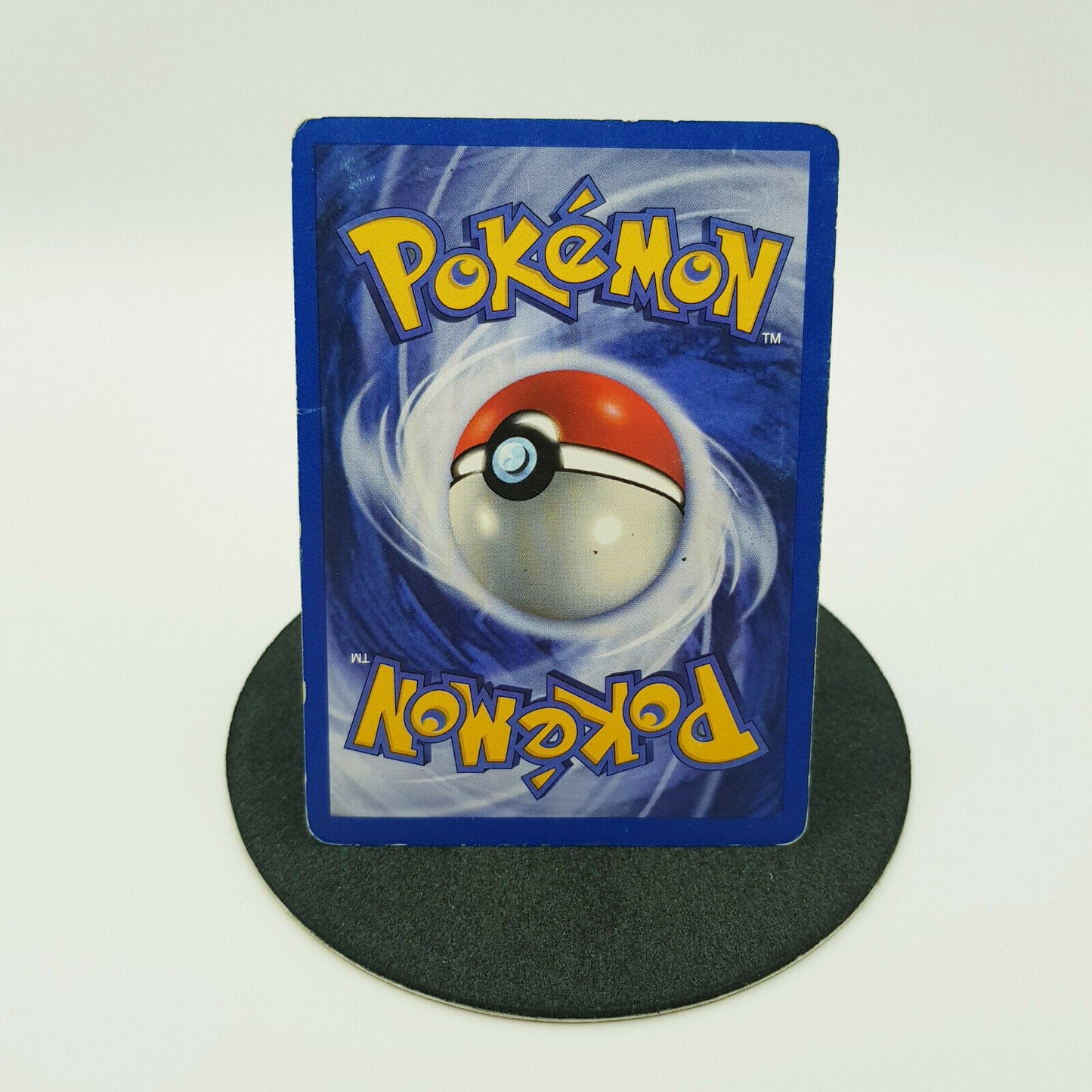 Pokemon Karte - Relaxo 27/64 rare Dschungel Set 2000 deutsch