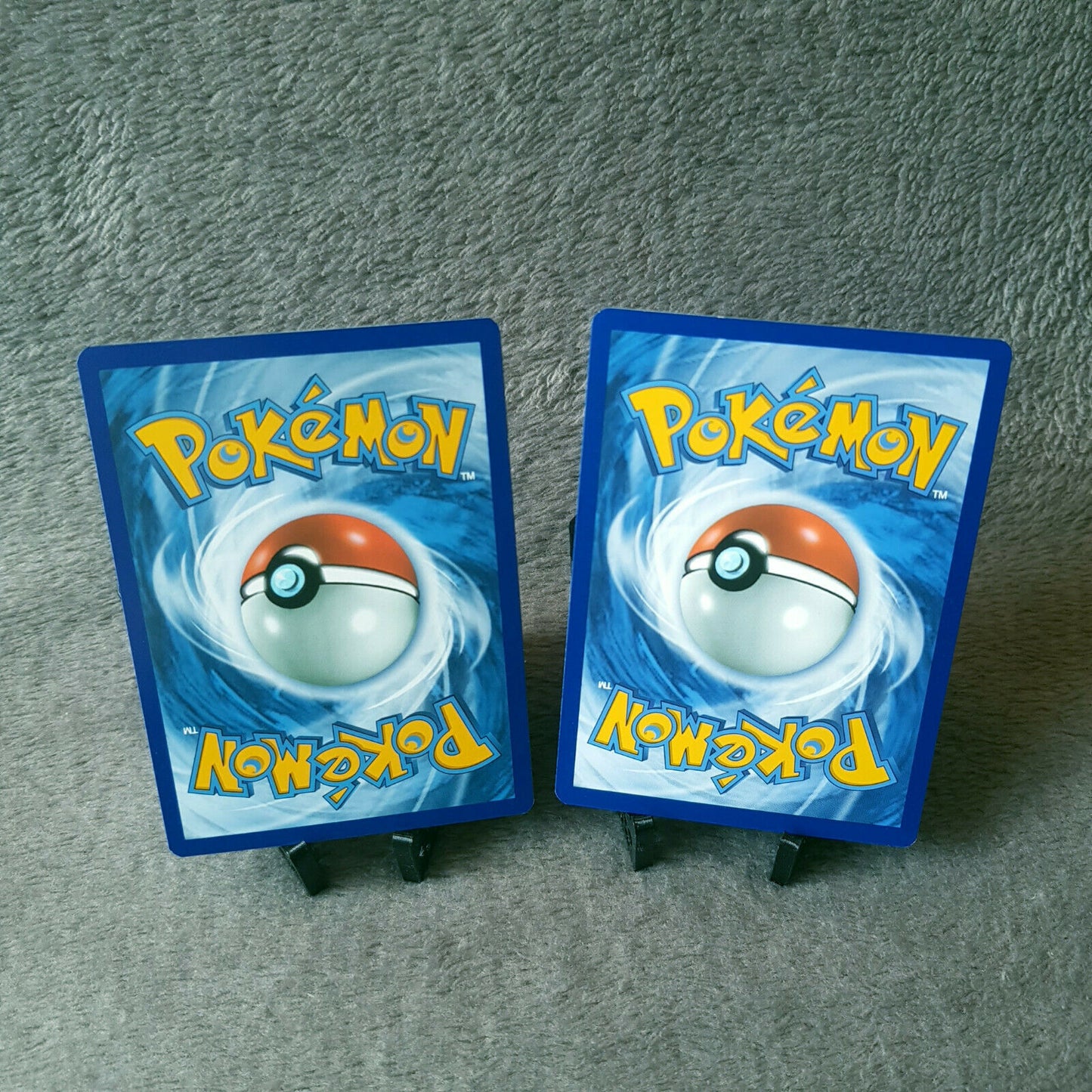 Pokemon - Bronzel 100/181 & Bronzong 101/181 - S & M - Teams sind Trumpf 2019
