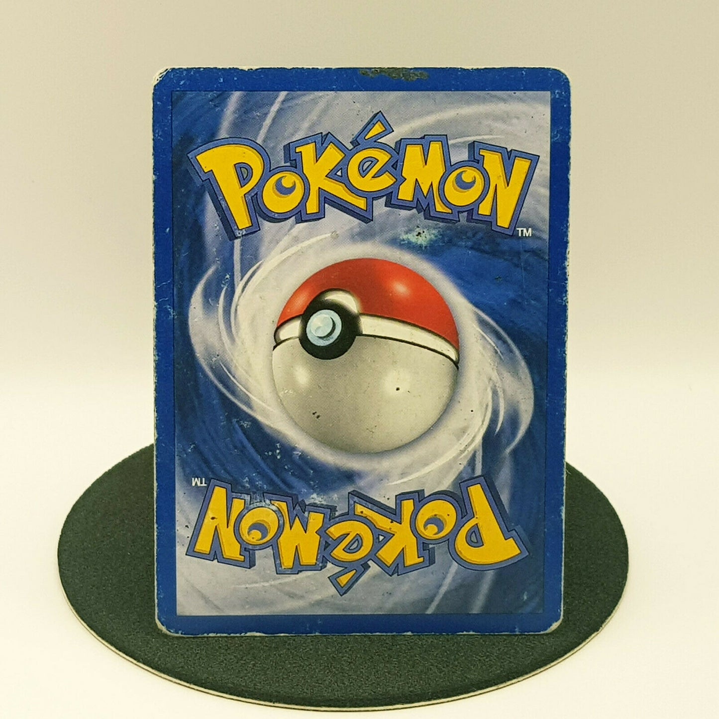 Pokemon Karte Deoxys ex 99/107 ultra rare holo 2005 DE