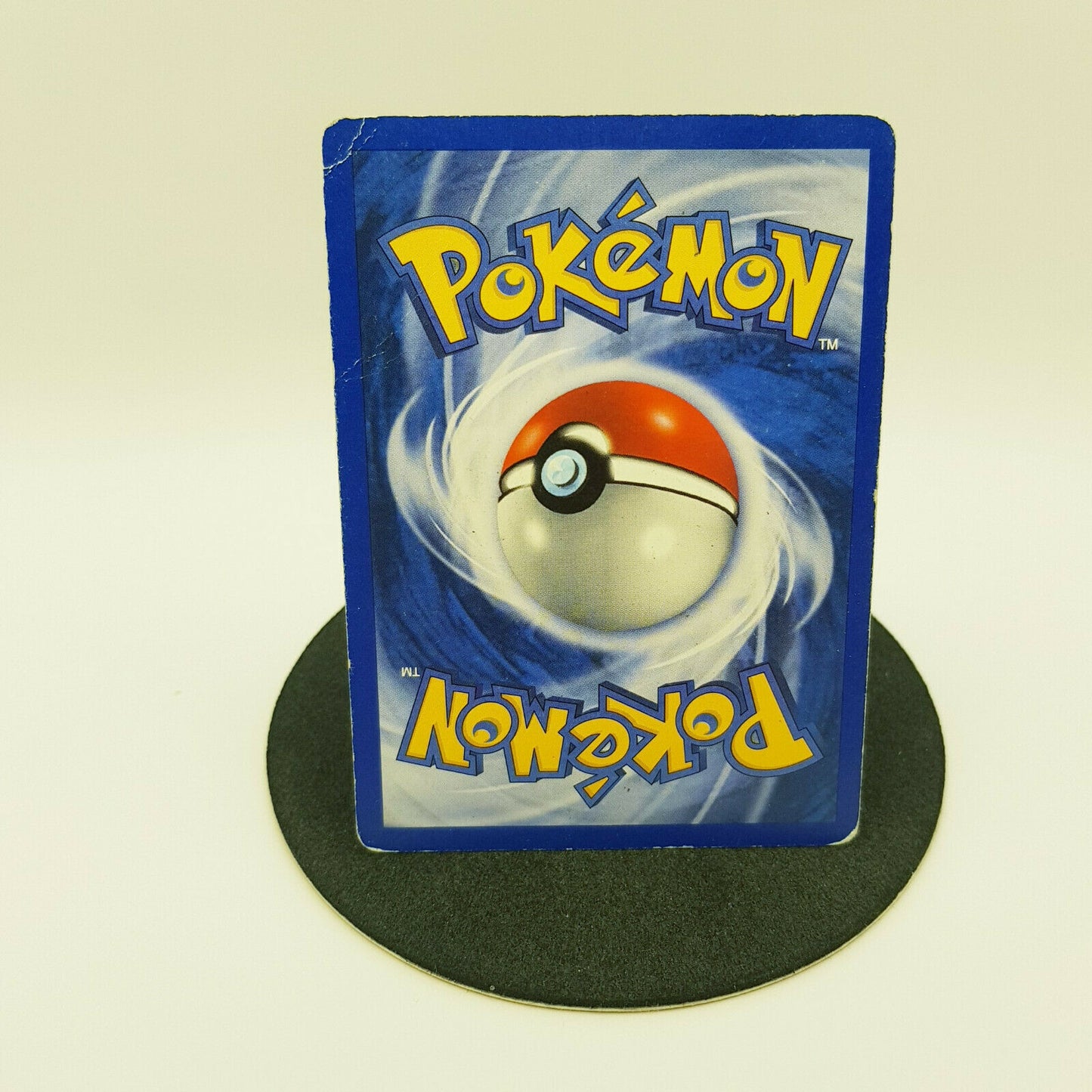 Pokemon Karte - Hundemon 23/75 rare Neo Entdeckung 2001