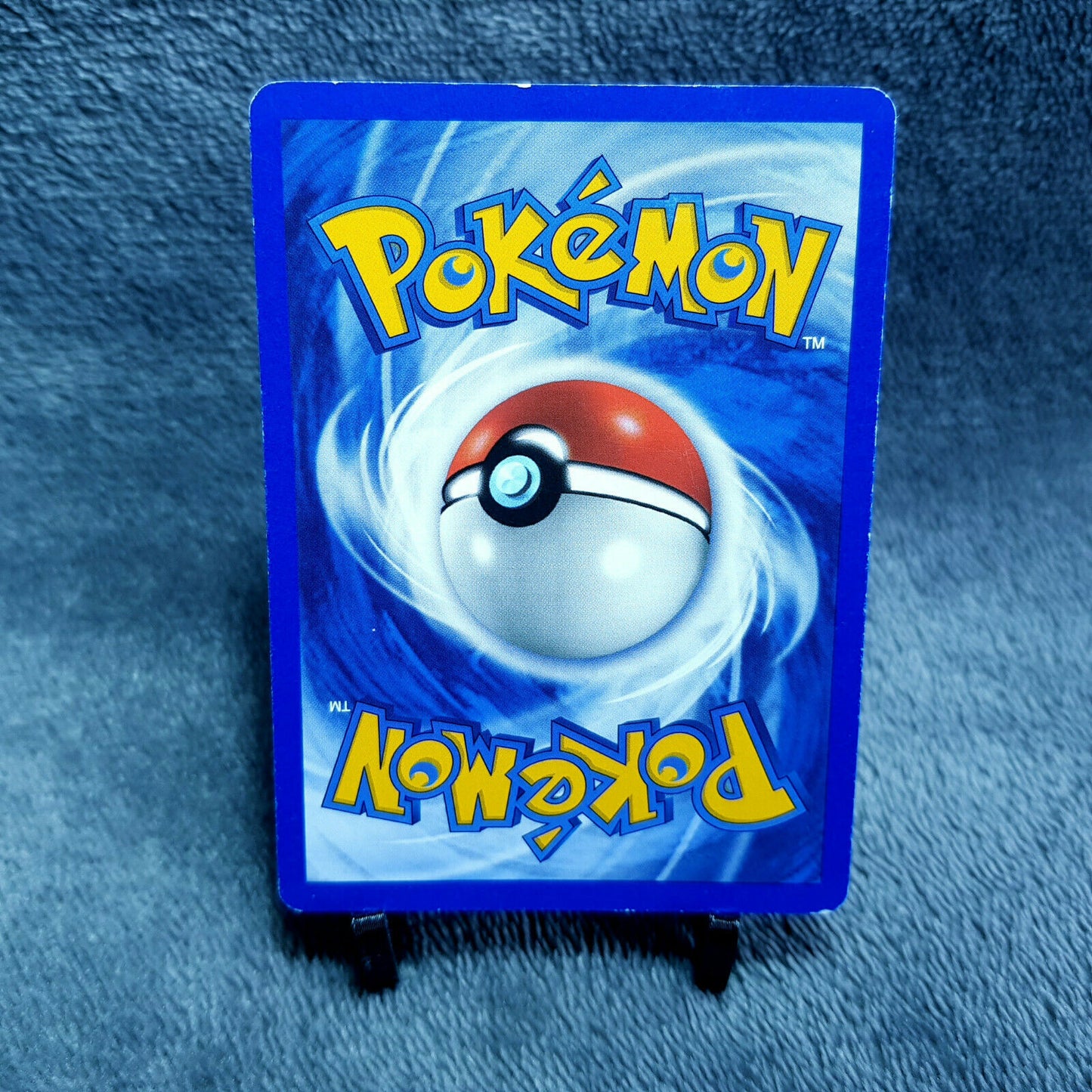 Pokemon Card | Mareep 58/75 1. Edition | Near Mint