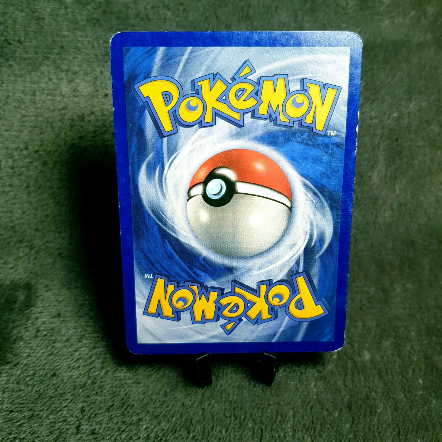 Pokemon - Plusle 28/100 rare - Diamant & Perl - Majestätischer Morgen 2008