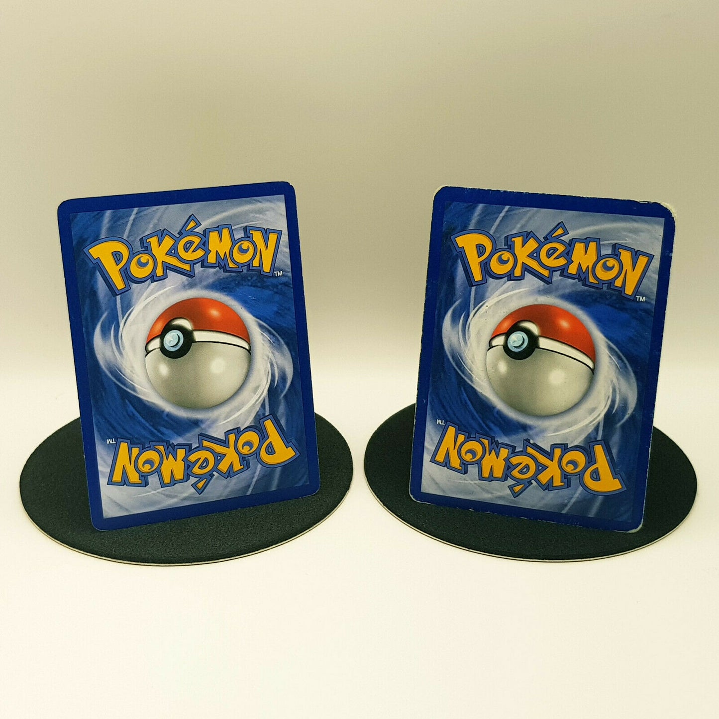 Pokemon Karten Krakeelo 44/106 Krawumms 17/106 rare Diamant & Perl 2008 DE