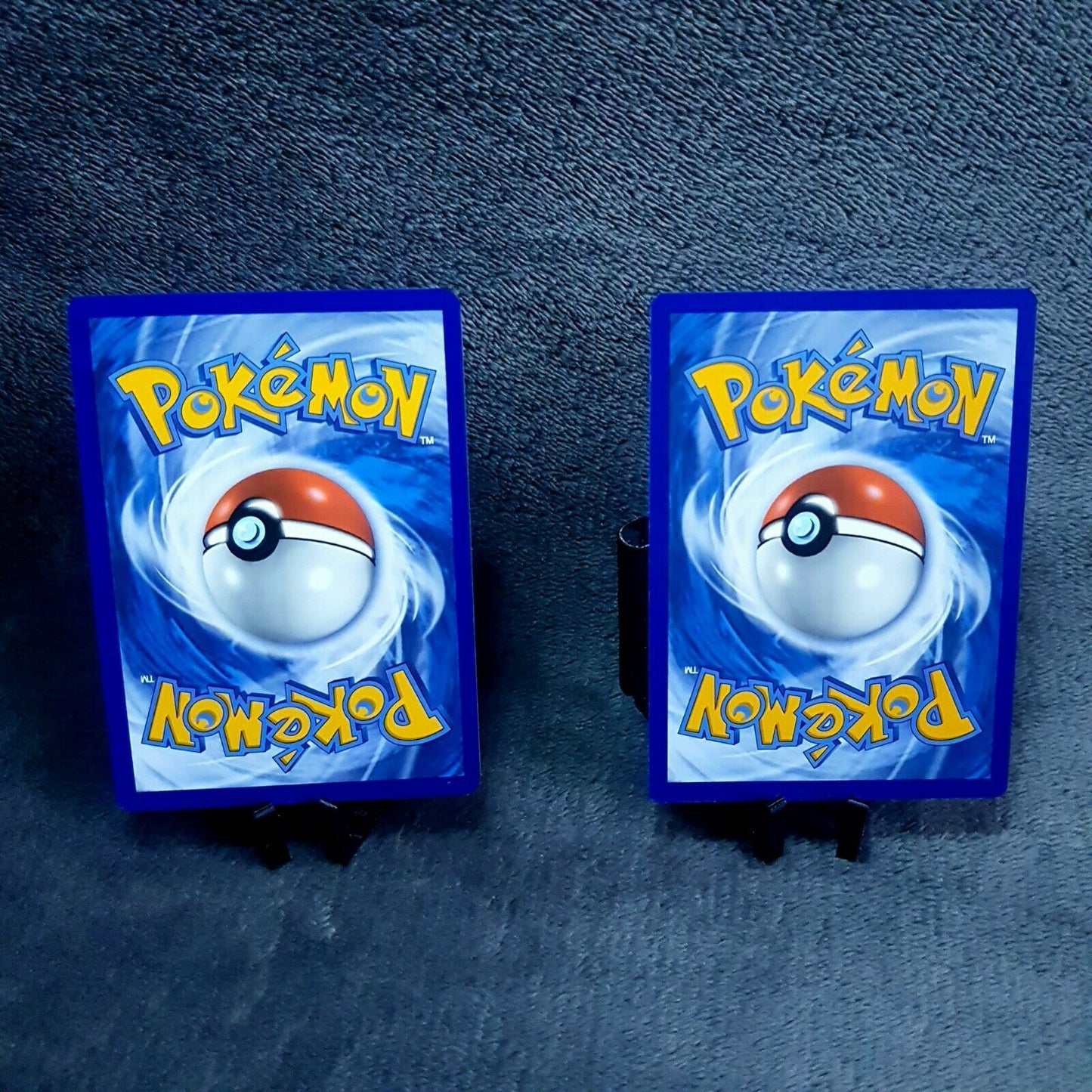 Pokemon Karten | Voltobal 21/68 & Lektrobal 22/68 rare | deutsch | Mint