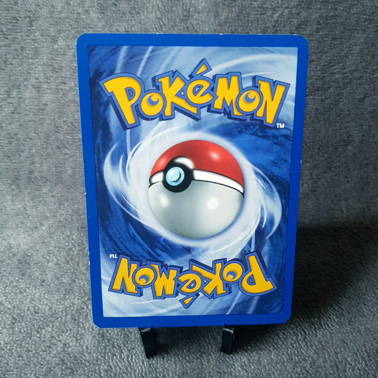 Pokemon - Kleinstein 47/62 - 1. Edition - Fossil Set (2000) - NEAR MINT