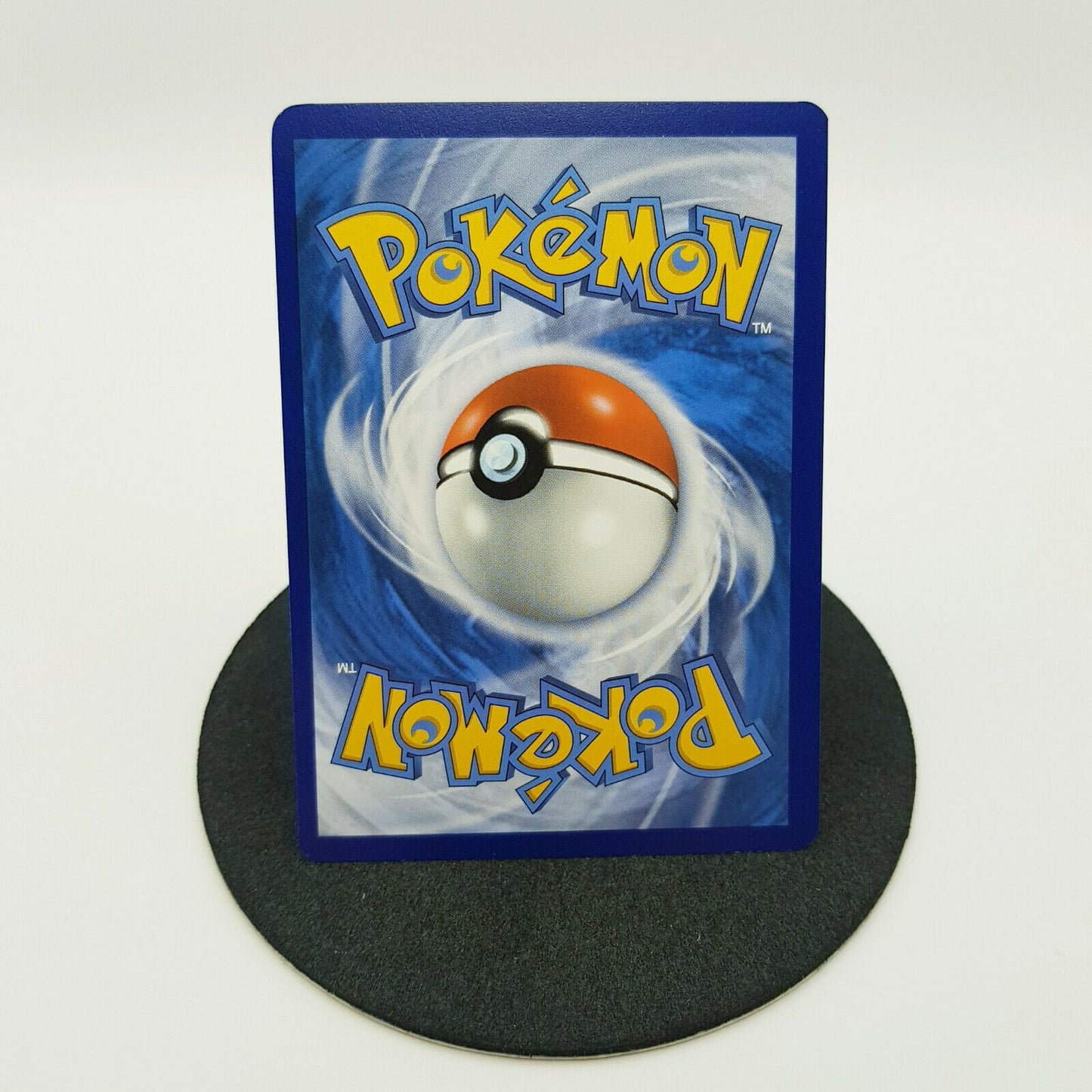 Pokemon Karte - Panflam 12/25 holo - McDonalds Collection 2021 - MINT deutsch