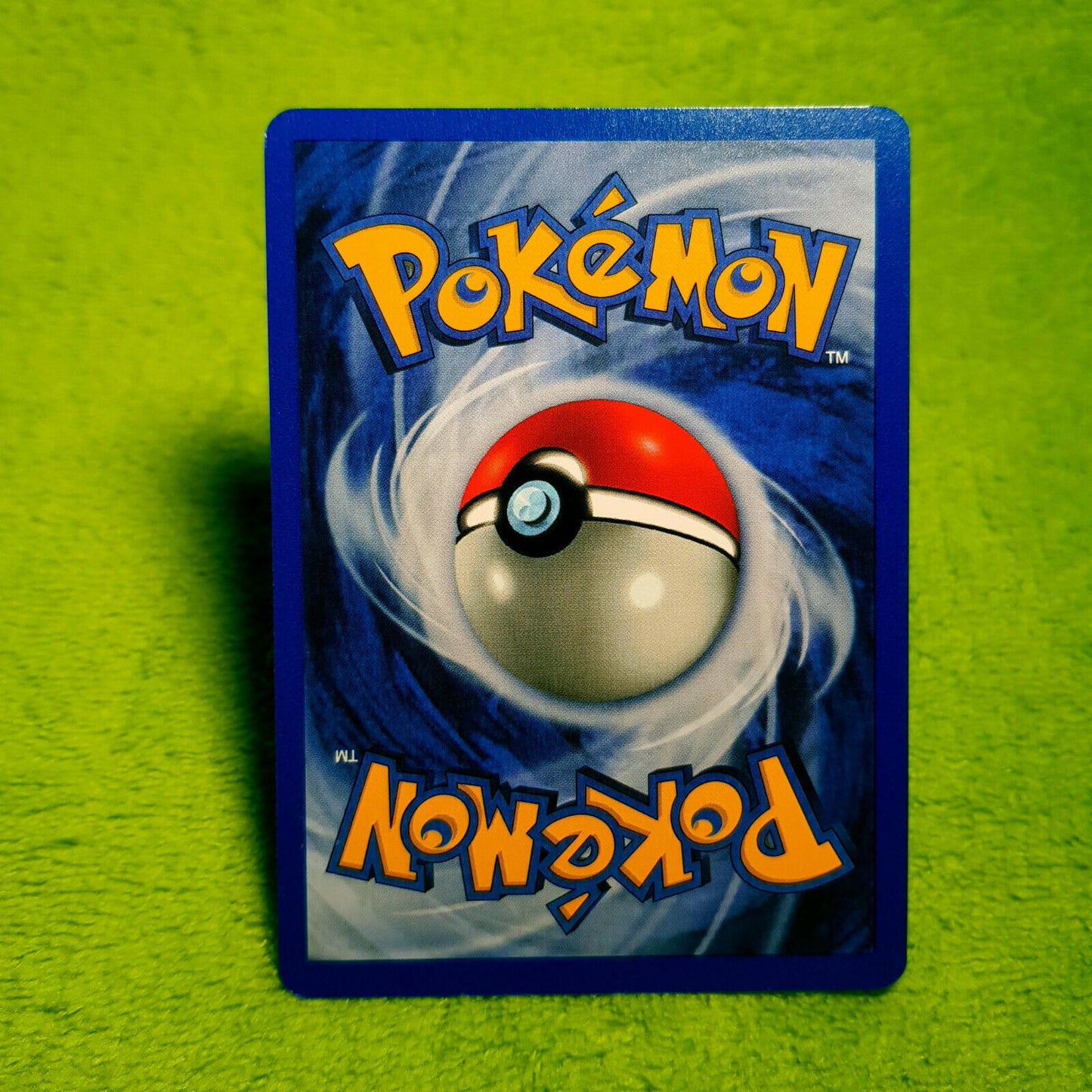 Pokemon - Enton 53/62 - 1. Edition - Fossil Set (1999) - MINT