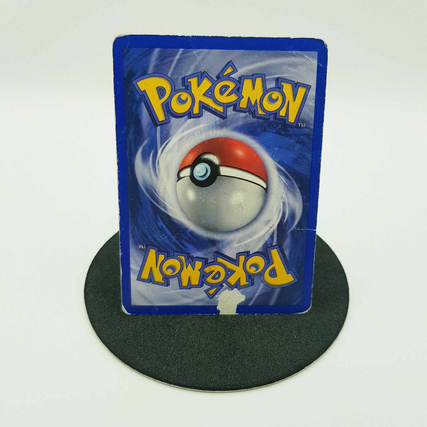 Pokemon Karte - Giflor 31/64 rare Dschungel Set 2000 deutsch