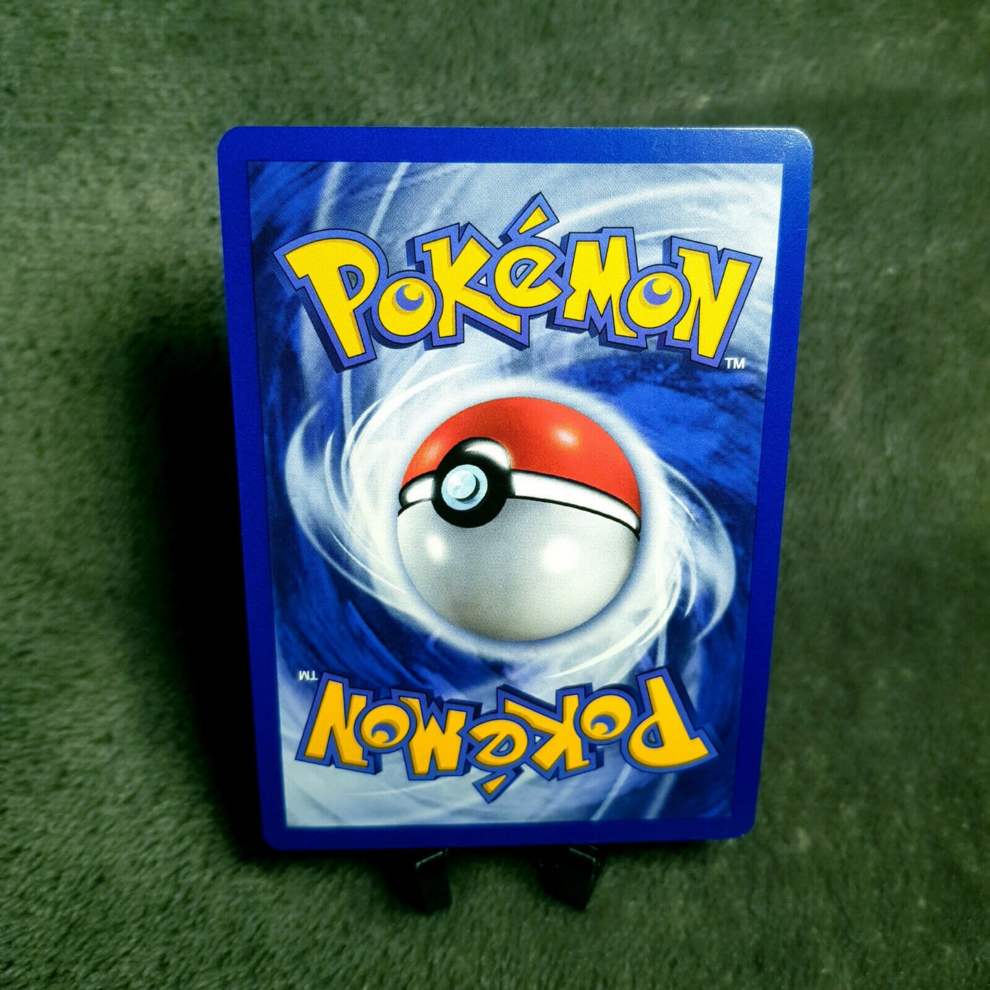 Pokemon - Pikachu 60/64 rare - 1. Edition - MINT - Jungle Set