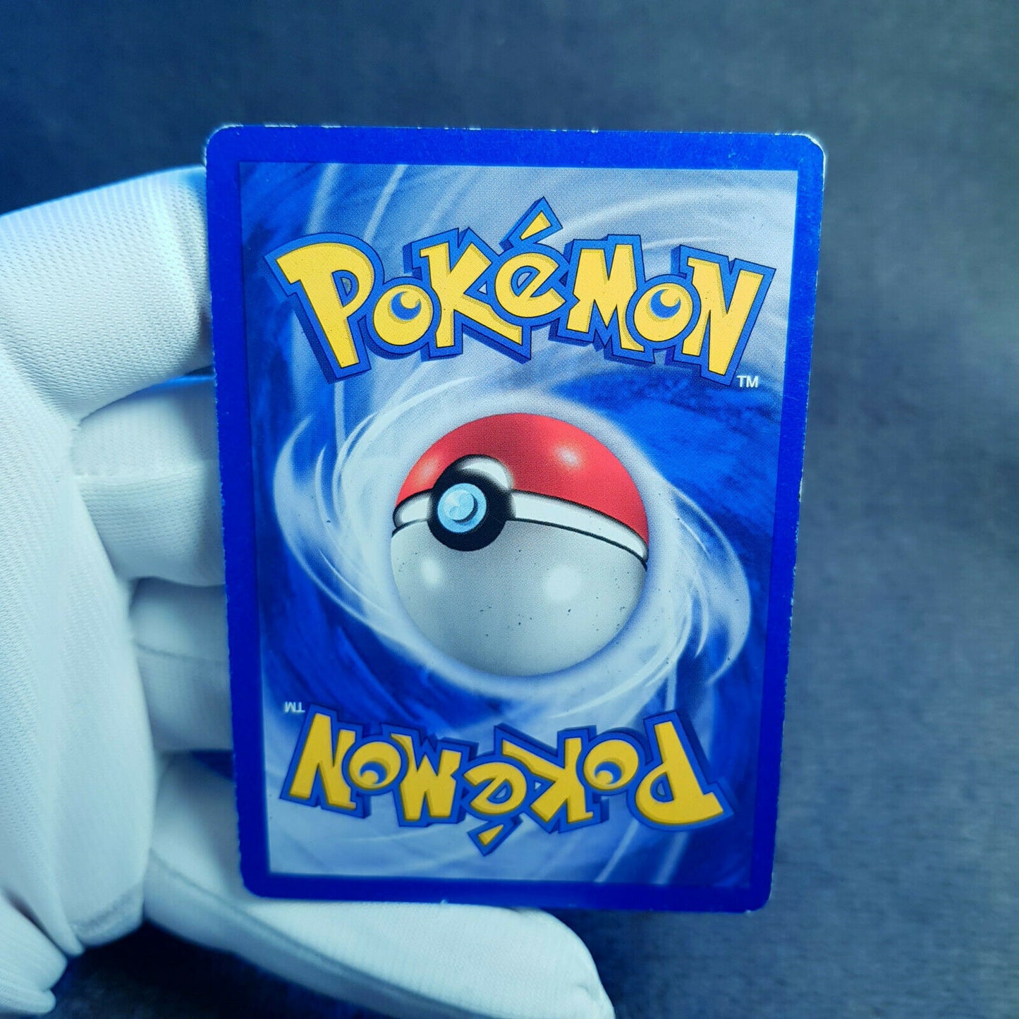 Pokemon - Skorgla 57/115 rare holo - TCG EX verborgene Mächte (2005)