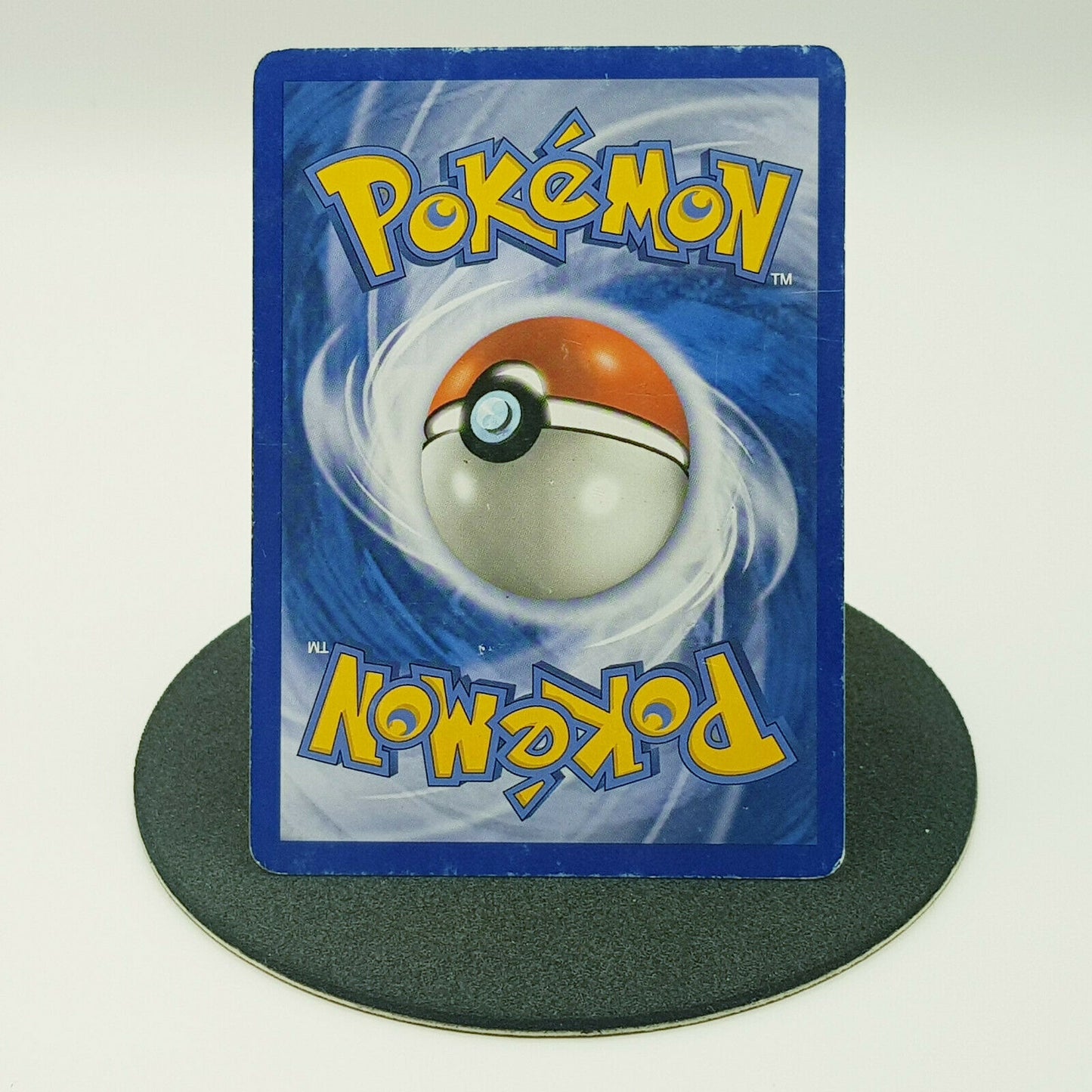 Pokemon Card Letarking 16/127 reverse holo rare Platin 2009 near mint
