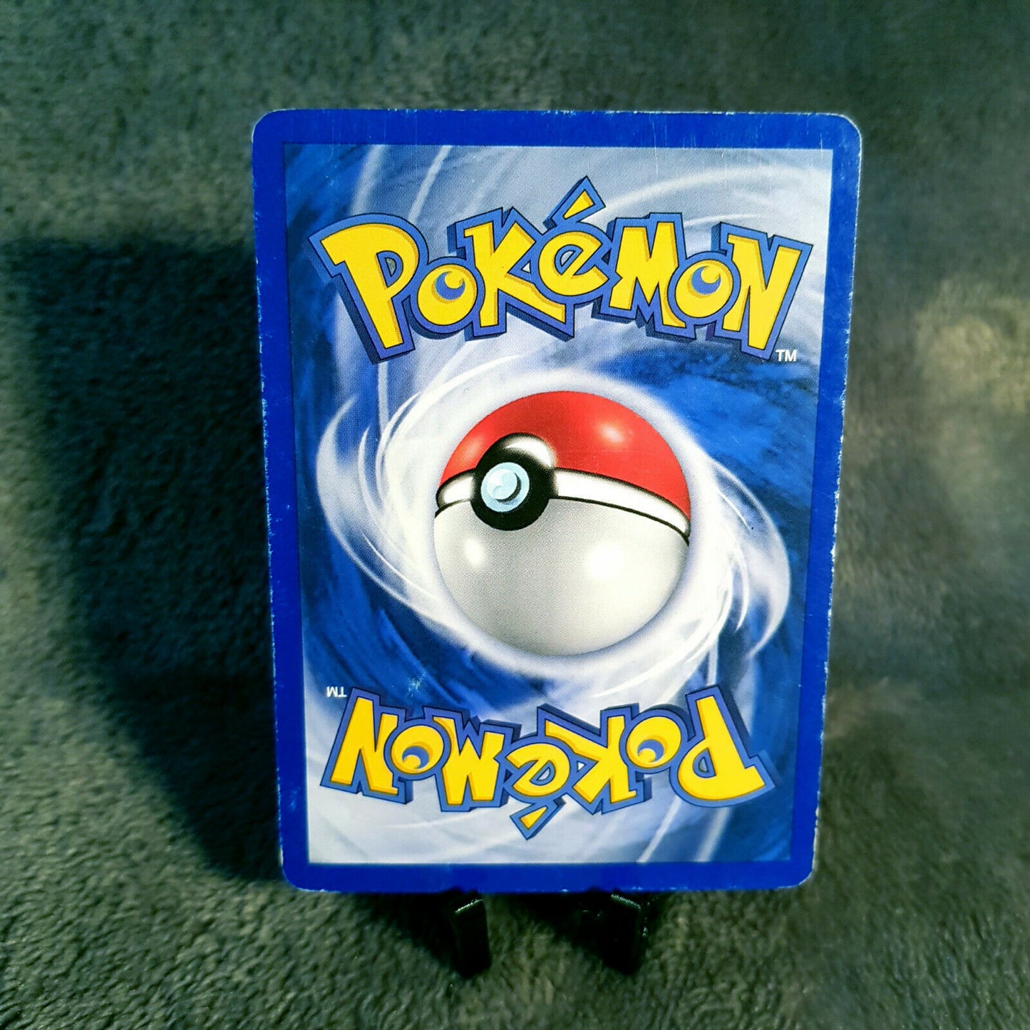Pokemon - Elekid 23/115 rare - Ex Verborgene Mächte 2005