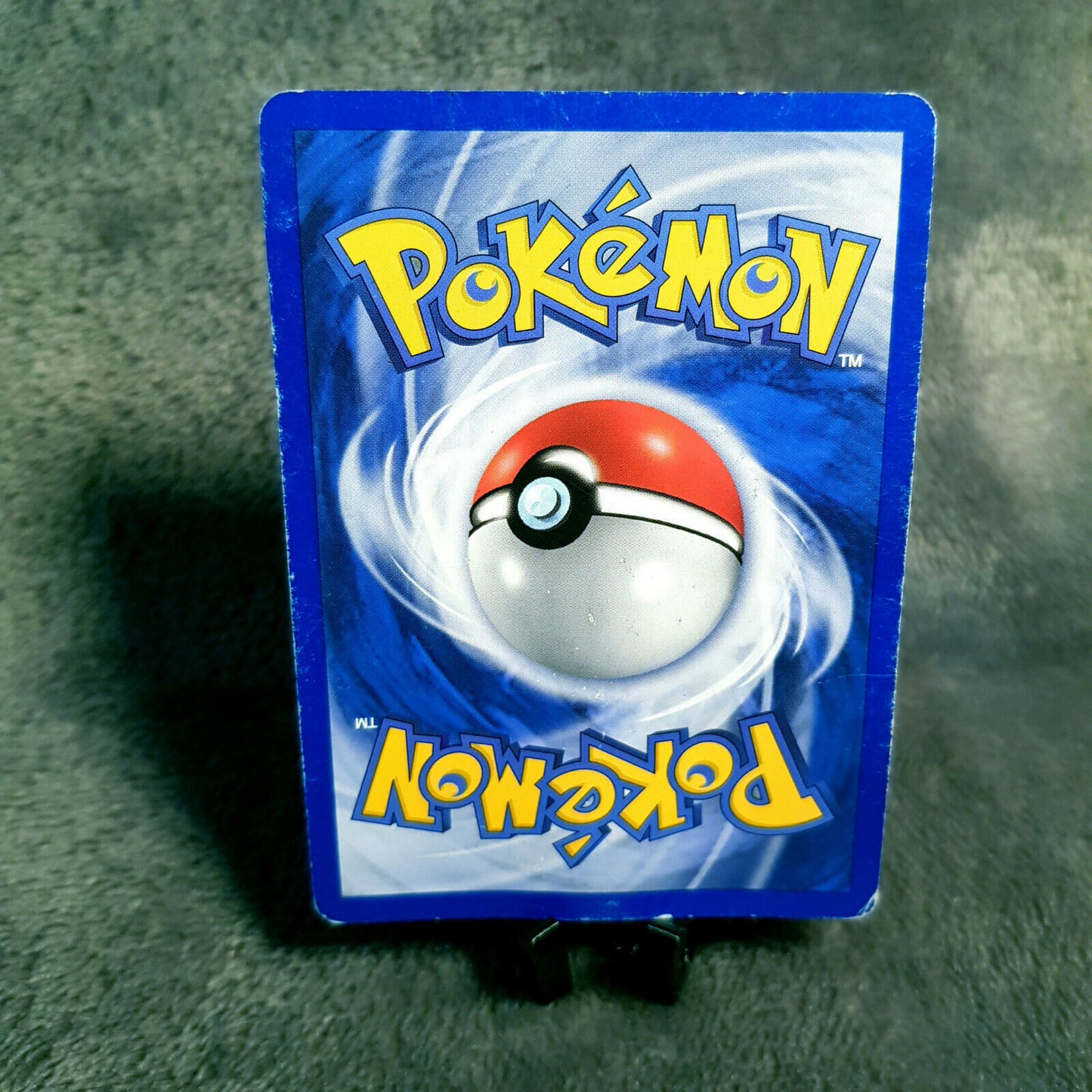Pokemon - Voltenso 7/106 rare holo - TCG EX Smaragd 2005