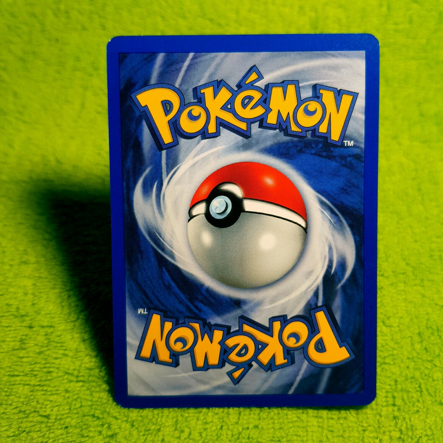 Pokemon - Hyperheiler-Energie 81/82 - 1. Edition - Team Rocket - MINT