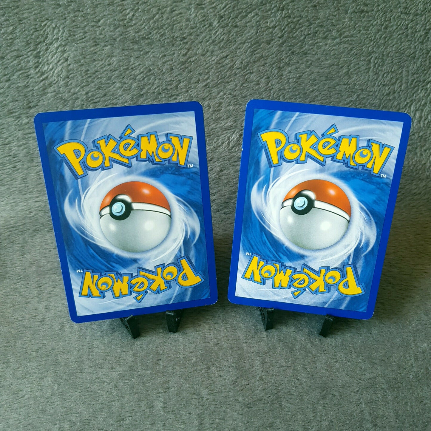 Pokemon - Voltobal 117/132 & Lektrobal 26/132 - Rätselhafte Wunder 2008 - NM
