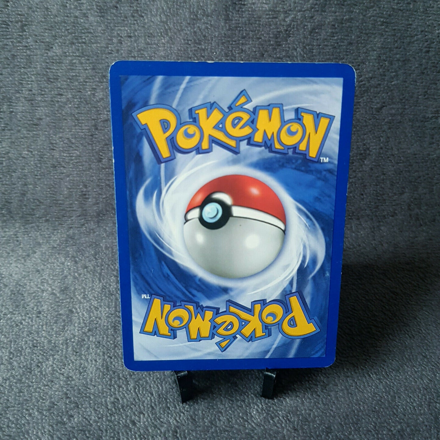 Pokemon - Rattata 66/82 - 1. Edition - Team Rocket (2000) - englisch - Near Mint