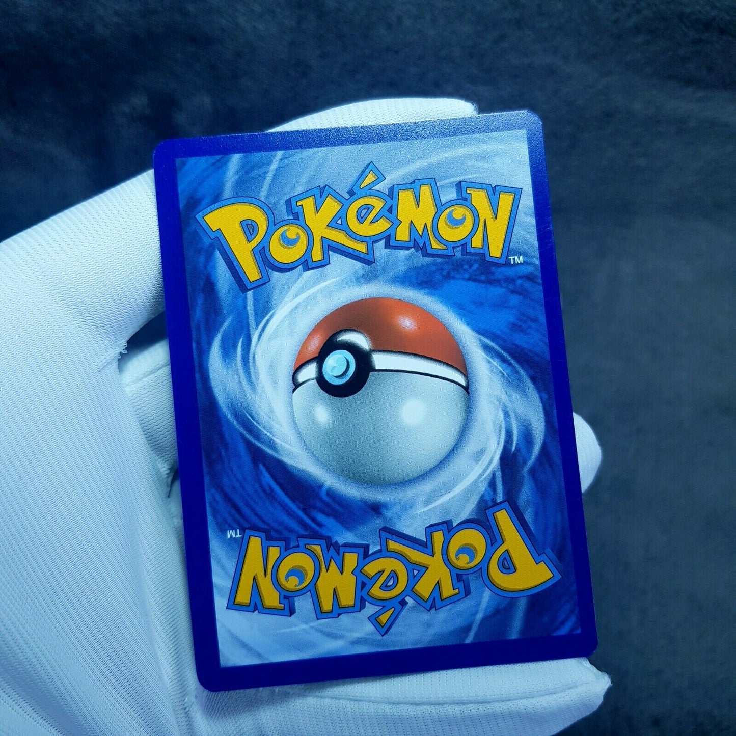 Pokemon Karte | Manaphy 24/72 | rare | deutsch | Mint | PSA ready