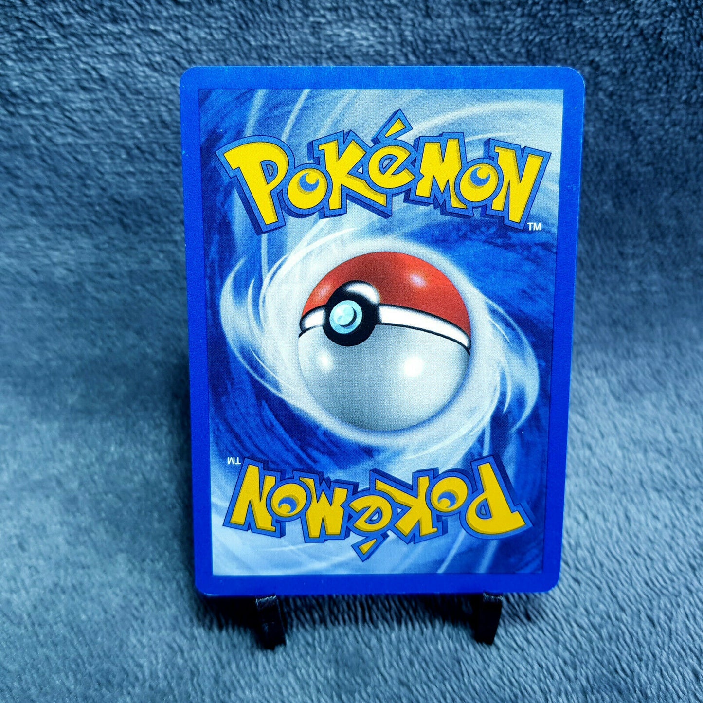 Pokemon Karte | Trainer Energiesuche 59/62 | 1. Edition | Fossil Set | MINT