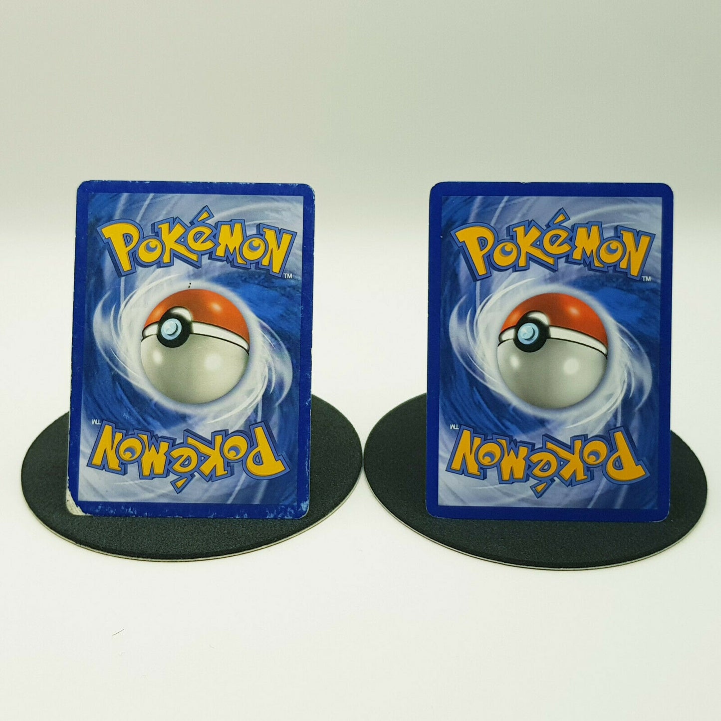 Pokemon Karten Sichlor 46/100 Diamant & Pearl 2008 Scherox 25/100 Sturmtief 2009