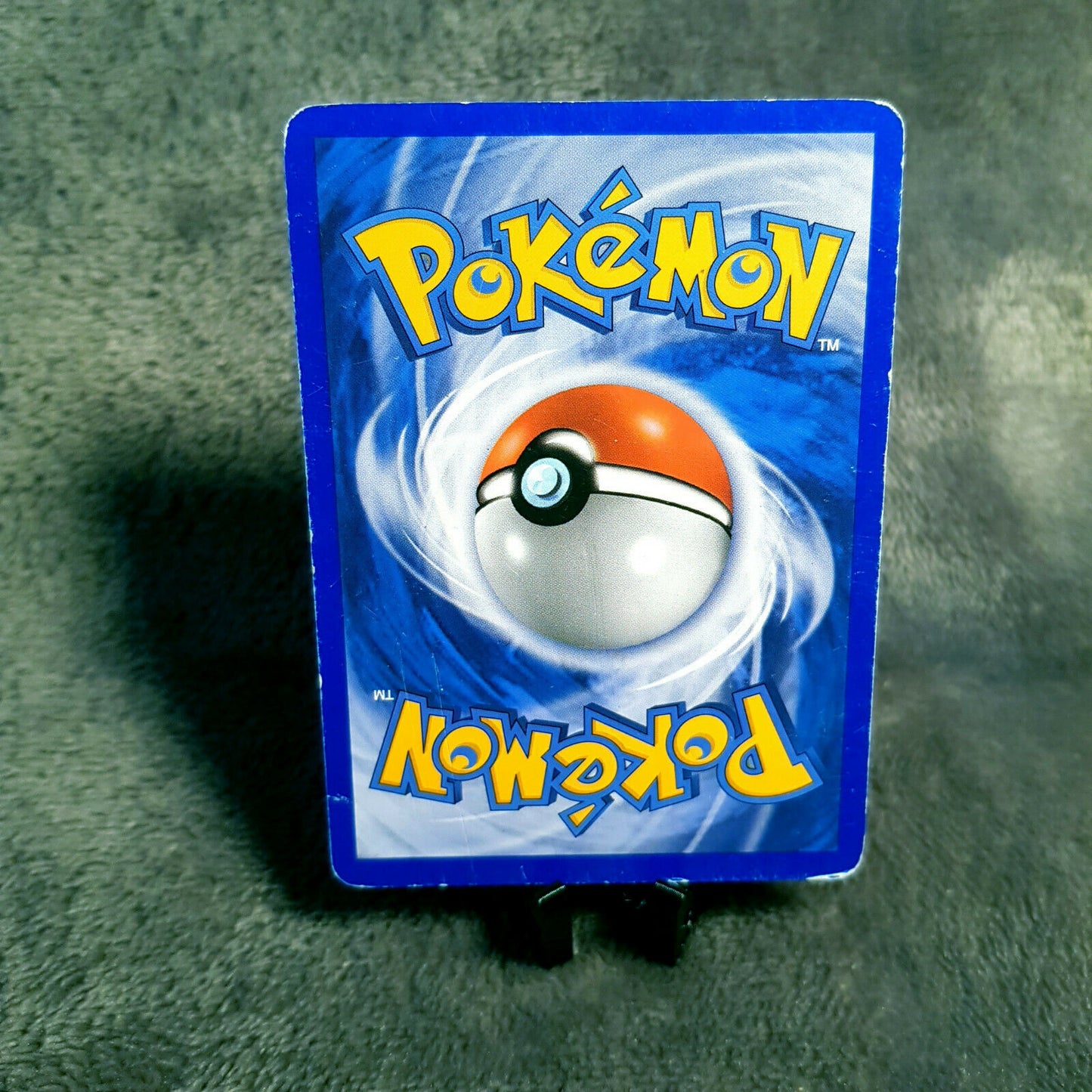 Pokemon - Liliep 52/108 holo stamped - TCG EX Power Keepers 2007
