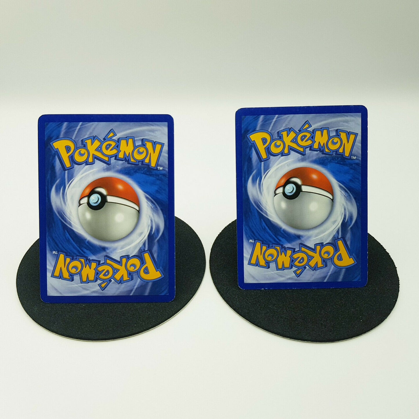 Pokemon Card Schalellos 80/111 Gastrodon 22/111 Aufst. d. Rivalen 2009 Near Mint