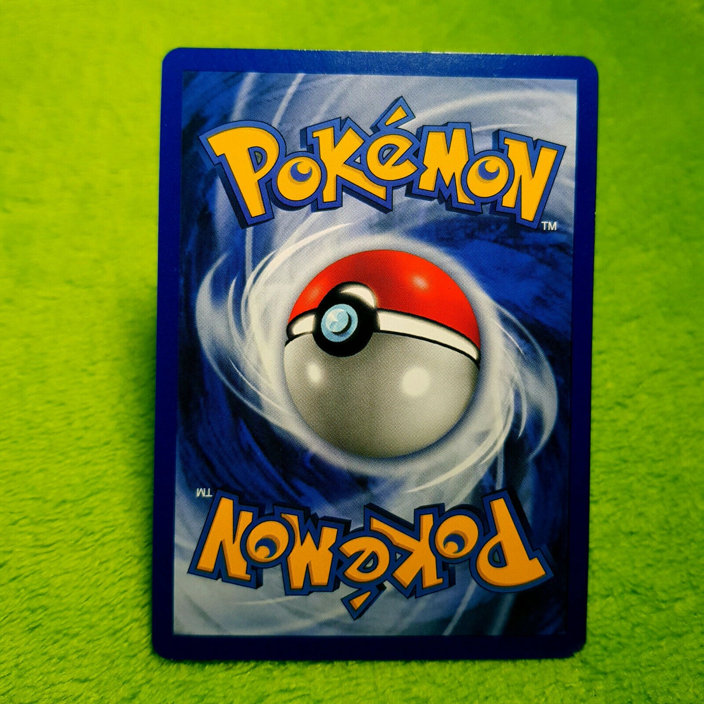 Pokemon - Computersuche 71/102 rare - Base Set (1999) - MINT