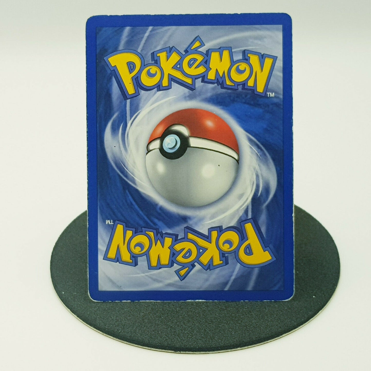 Pokemon Card Simsala 2/123 holo rare Diamant & Perl 2007