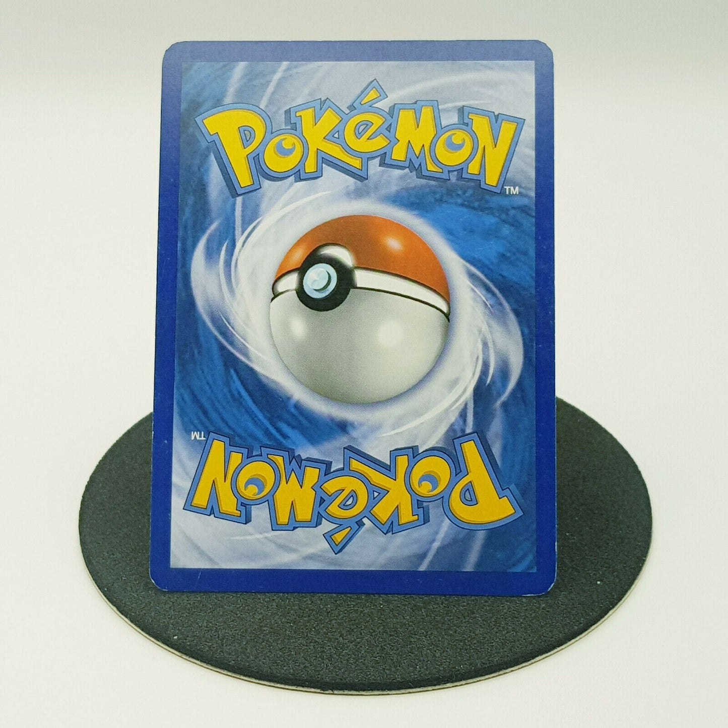 Pokemon Card Toxiquak 40/127 reverse holo rare Platin 2009 near mint