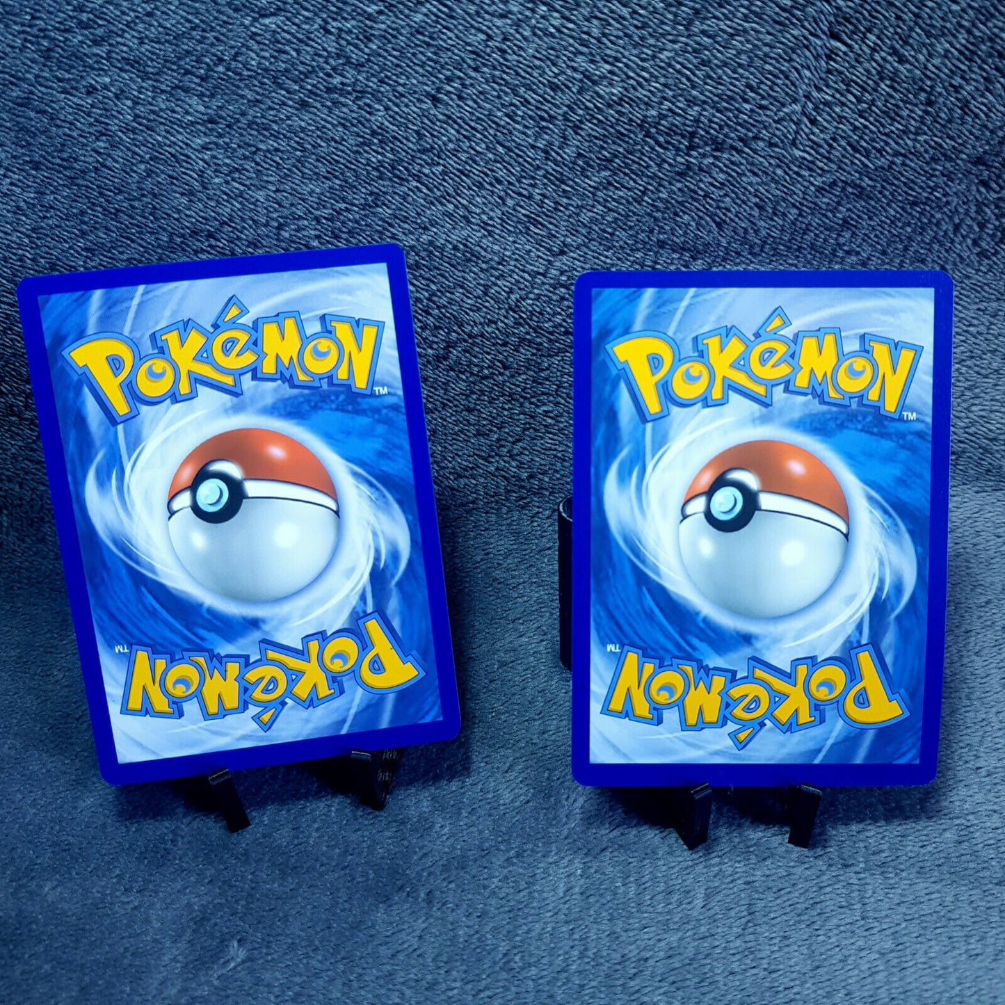 Pokemon Karten | Shuppet 67/185 & Banette 68/185 rare | Mint | PSA | deutsch