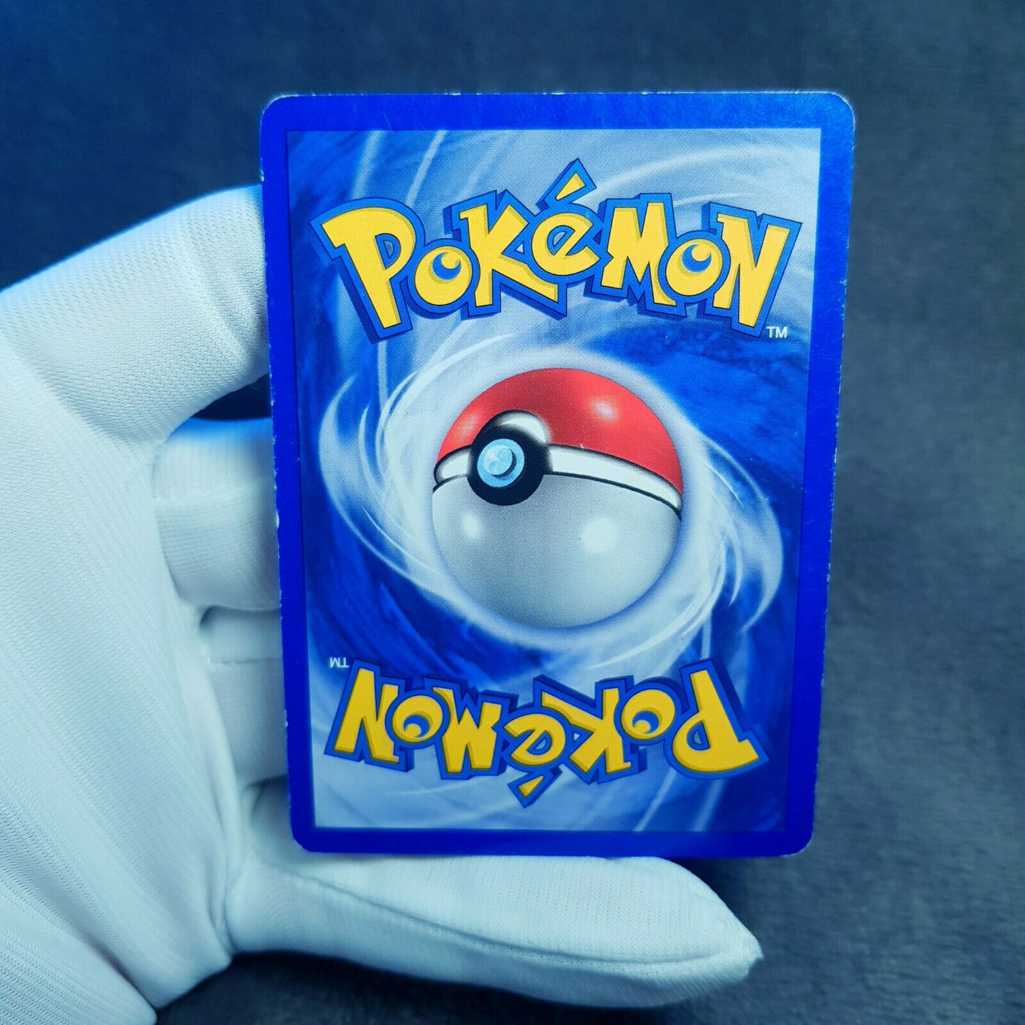 Pokemon - Kappalores 6/100 rare holo - TCG Ex Crystal Guardians (2006)