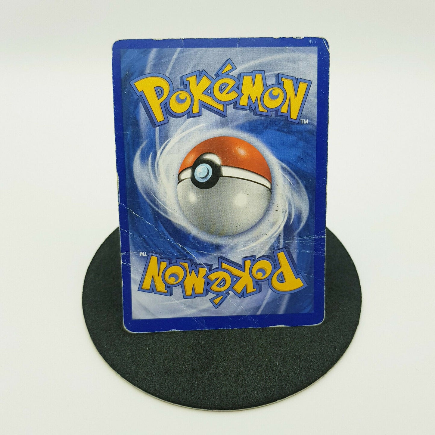 Pokemon Karte - Celebi ex 17/17 ultra rare holo - Pop Serie 2 2005 - deutsch