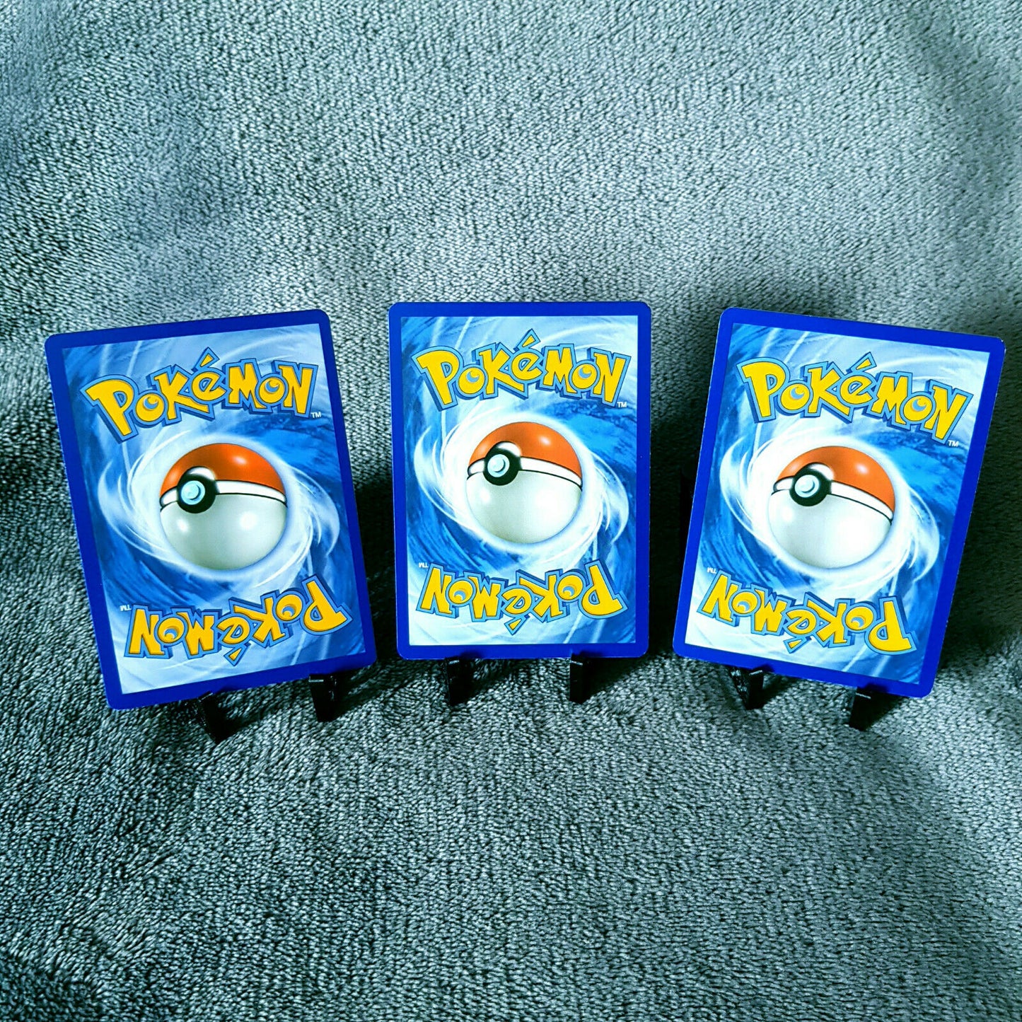 Pokemon - Full Set - Knofensa 1/145 Ultrigaria 2/145 Sarzenia 3/145 rare