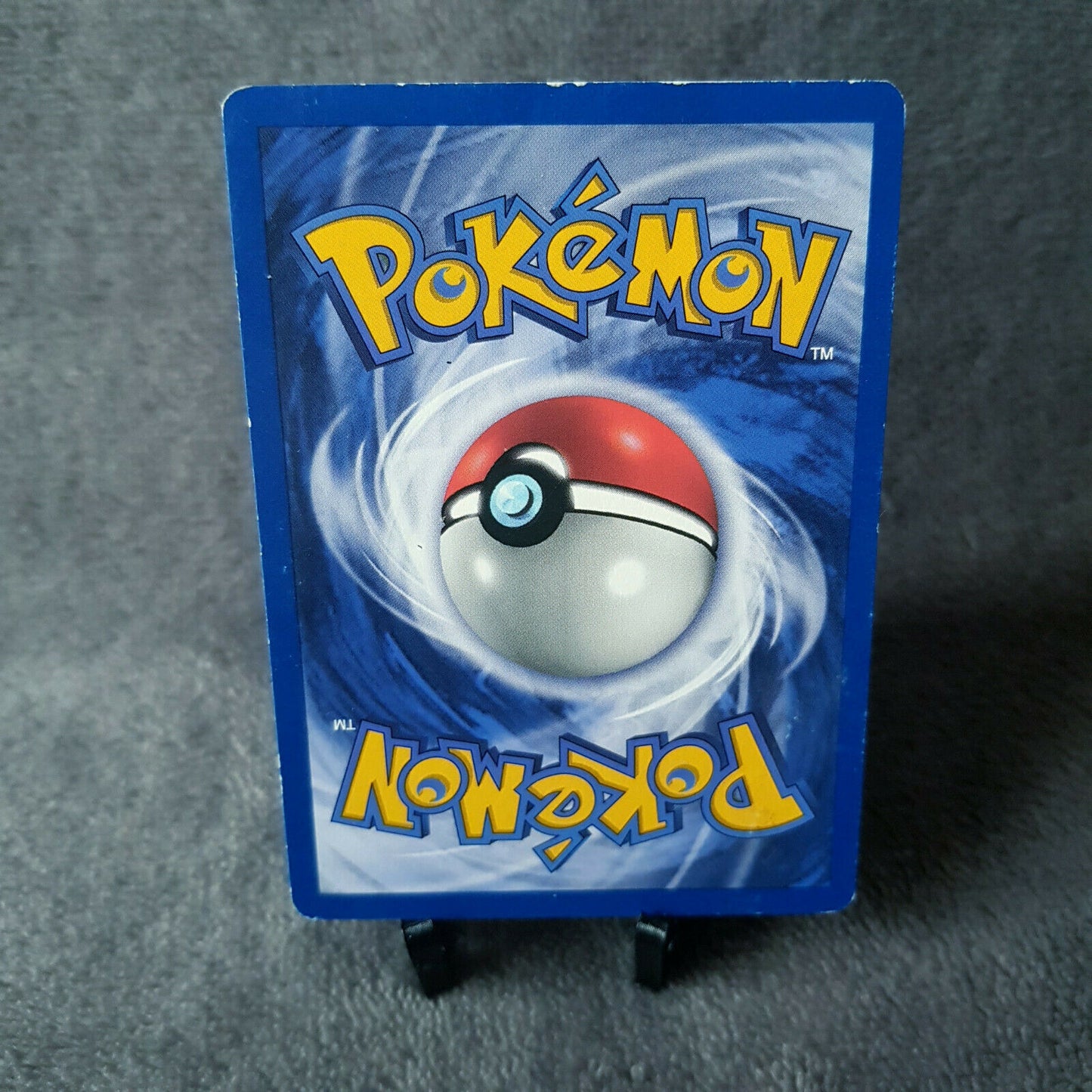 Pokemon - Exeggcute 63/64 - 1. Edition - Jungle Set (1999) - englisch - NM